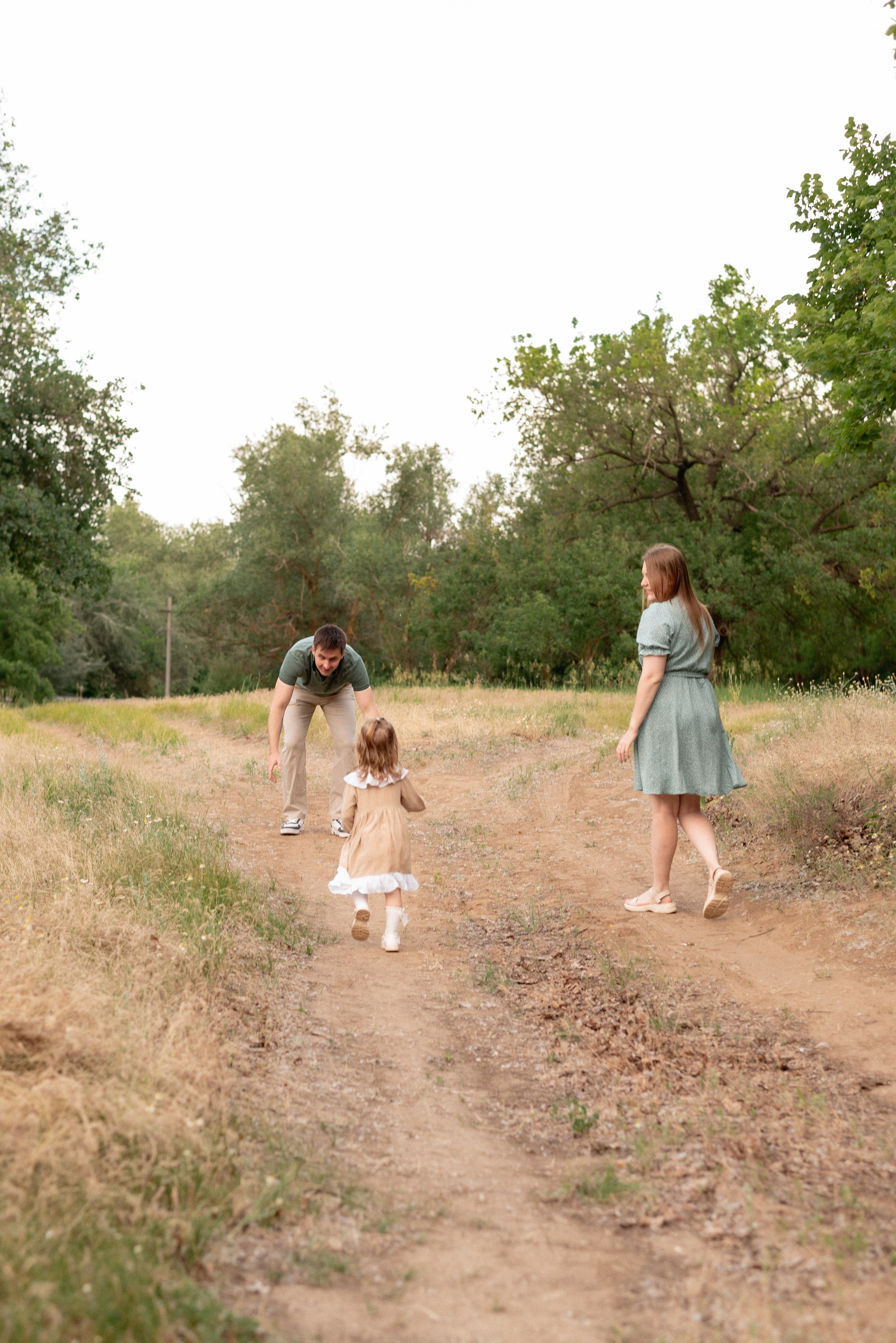 С+Н+В. Семейный фотограф Ирина Сгибнева