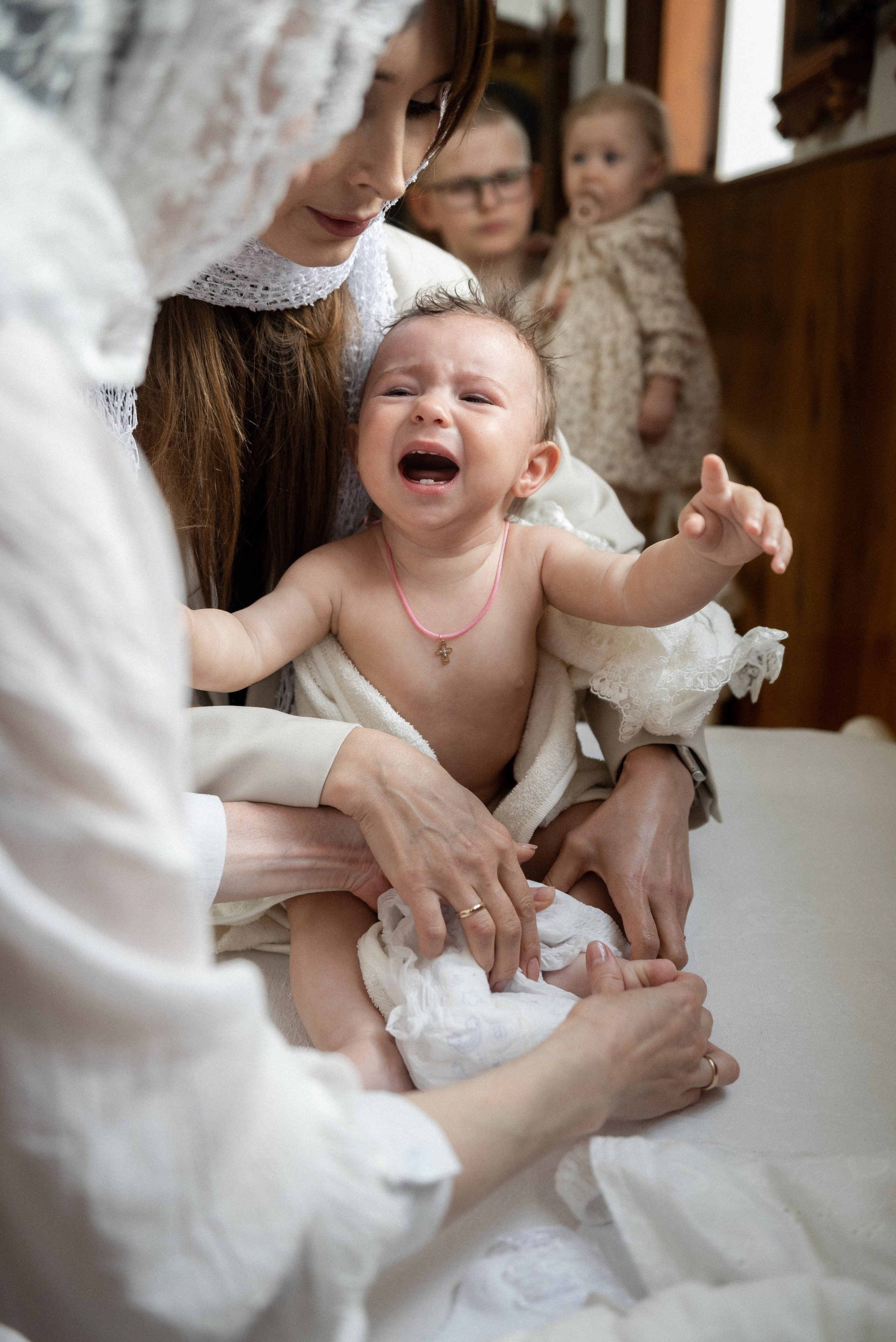 Лиза. Семейный фотограф Ирина Сгибнева