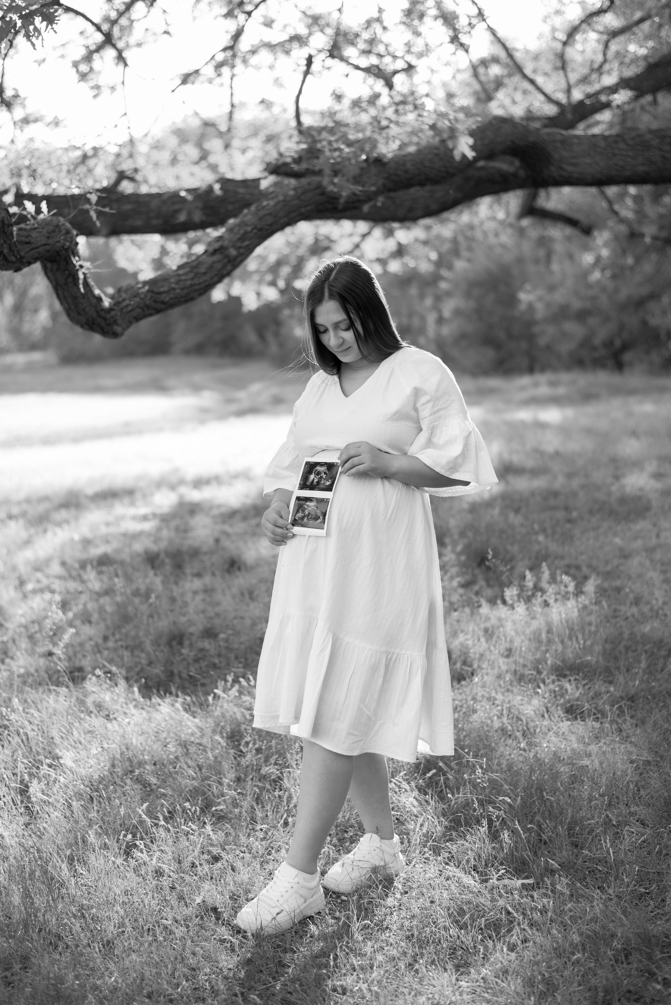 Настя и Никита. Семейный фотограф Ирина Сгибнева