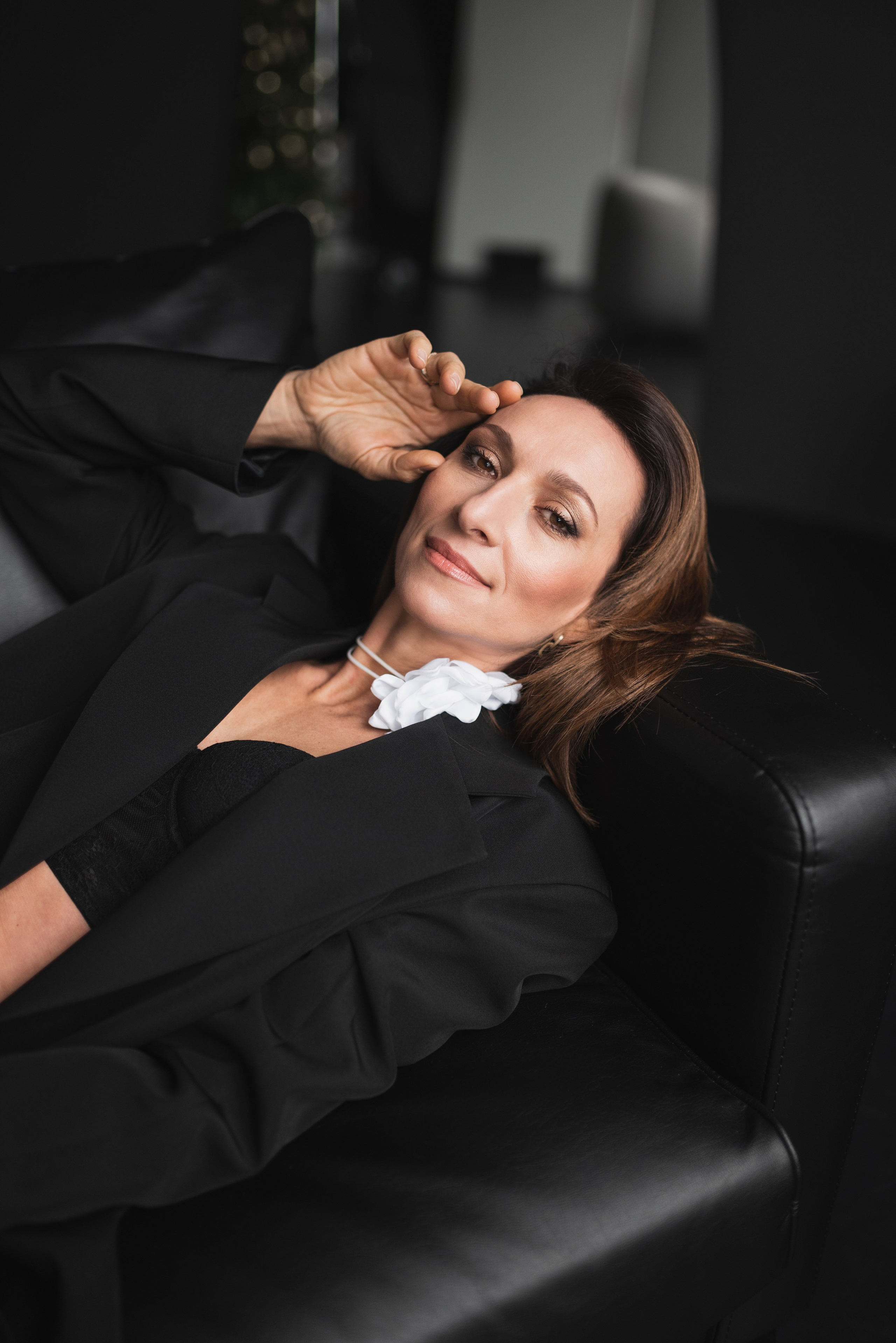 Оксана. Семейный фотограф Ирина Сгибнева