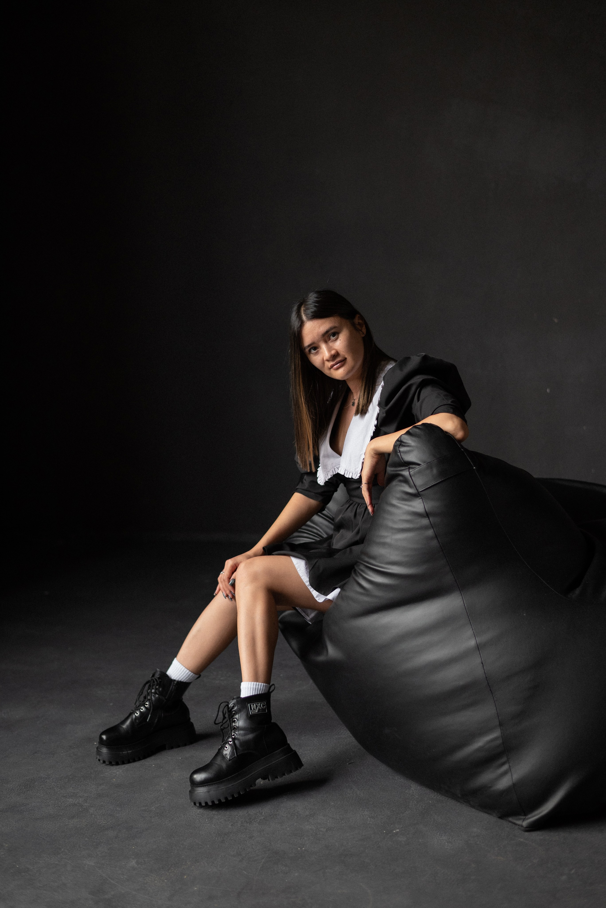 Надя. Семейный фотограф Ирина Сгибнева