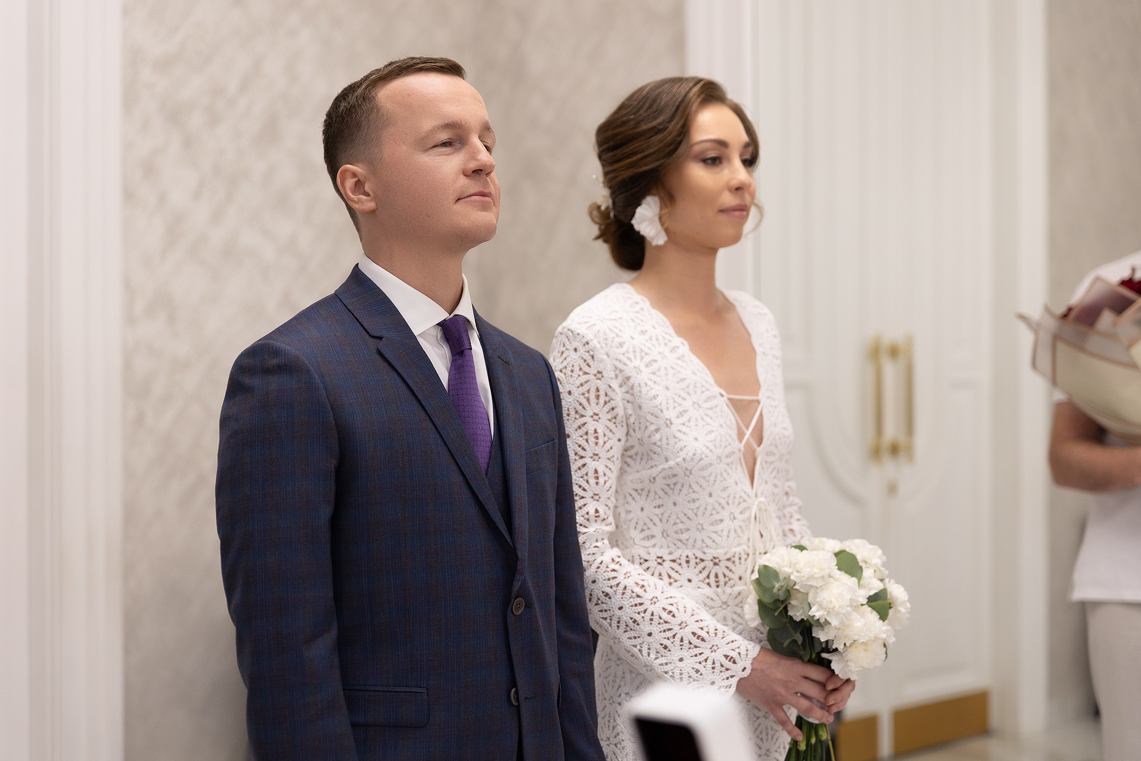 Загс. Профессиональный Фотограф в Москве Андрей Славнов