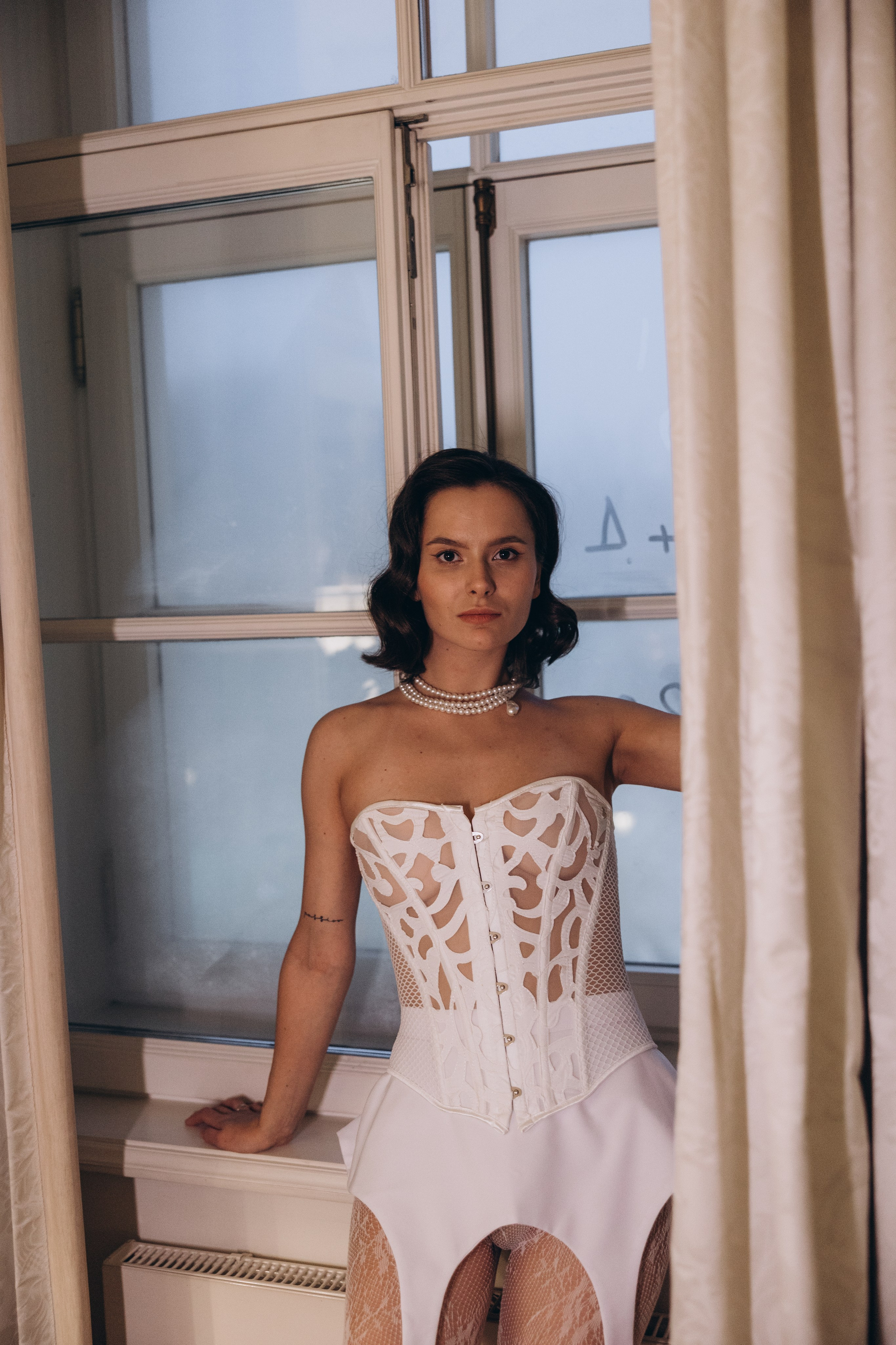 Полина & Дмитрий. Семейный фотограф в Москве Виктория Ястребинская