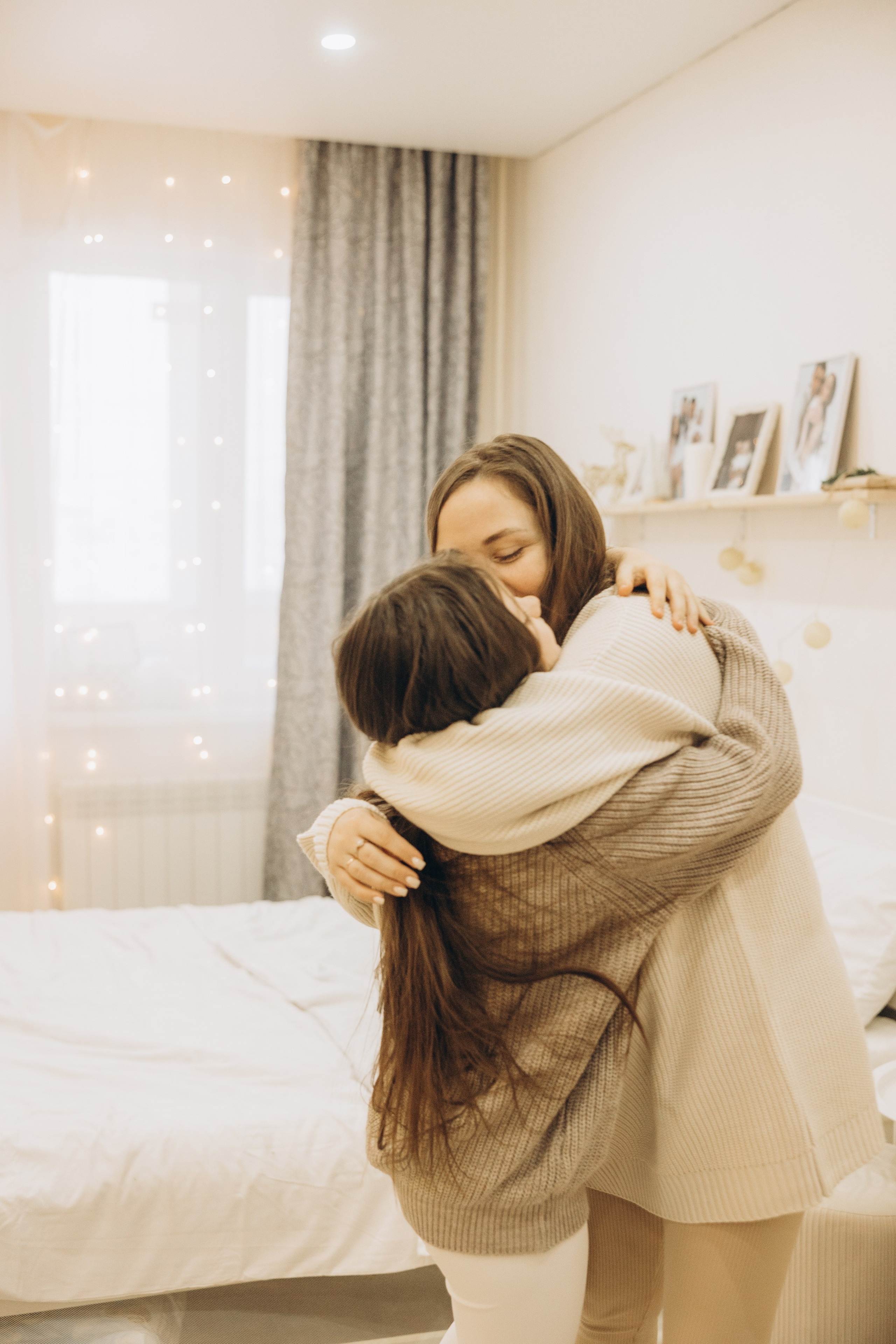 Маша, Дима, Лера и Миша. Семейный фотограф в Москве Виктория Ястребинская