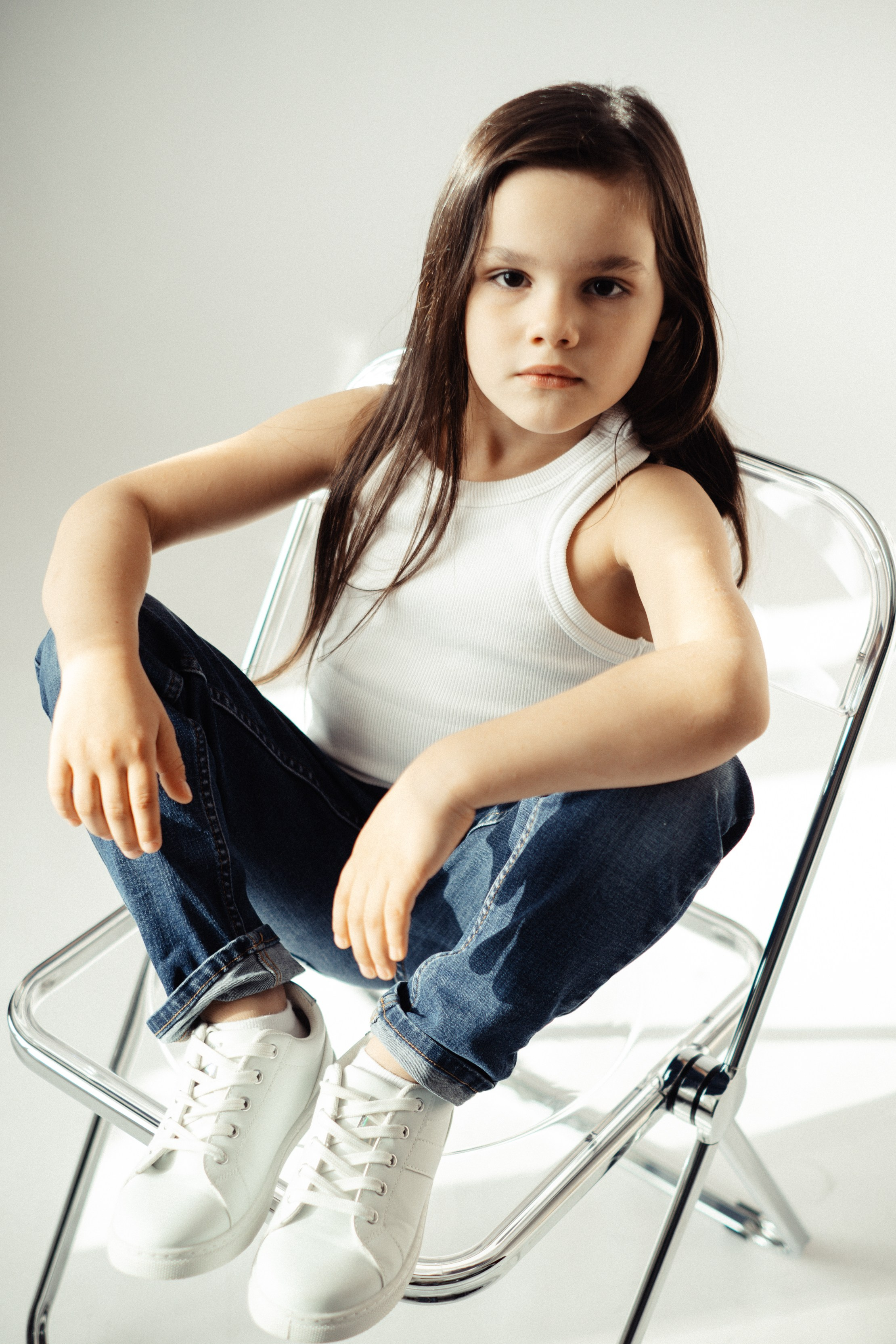 Вадим. Съёмки для брендов в Крыму / Стилист / Продюсер / Женя Мамай