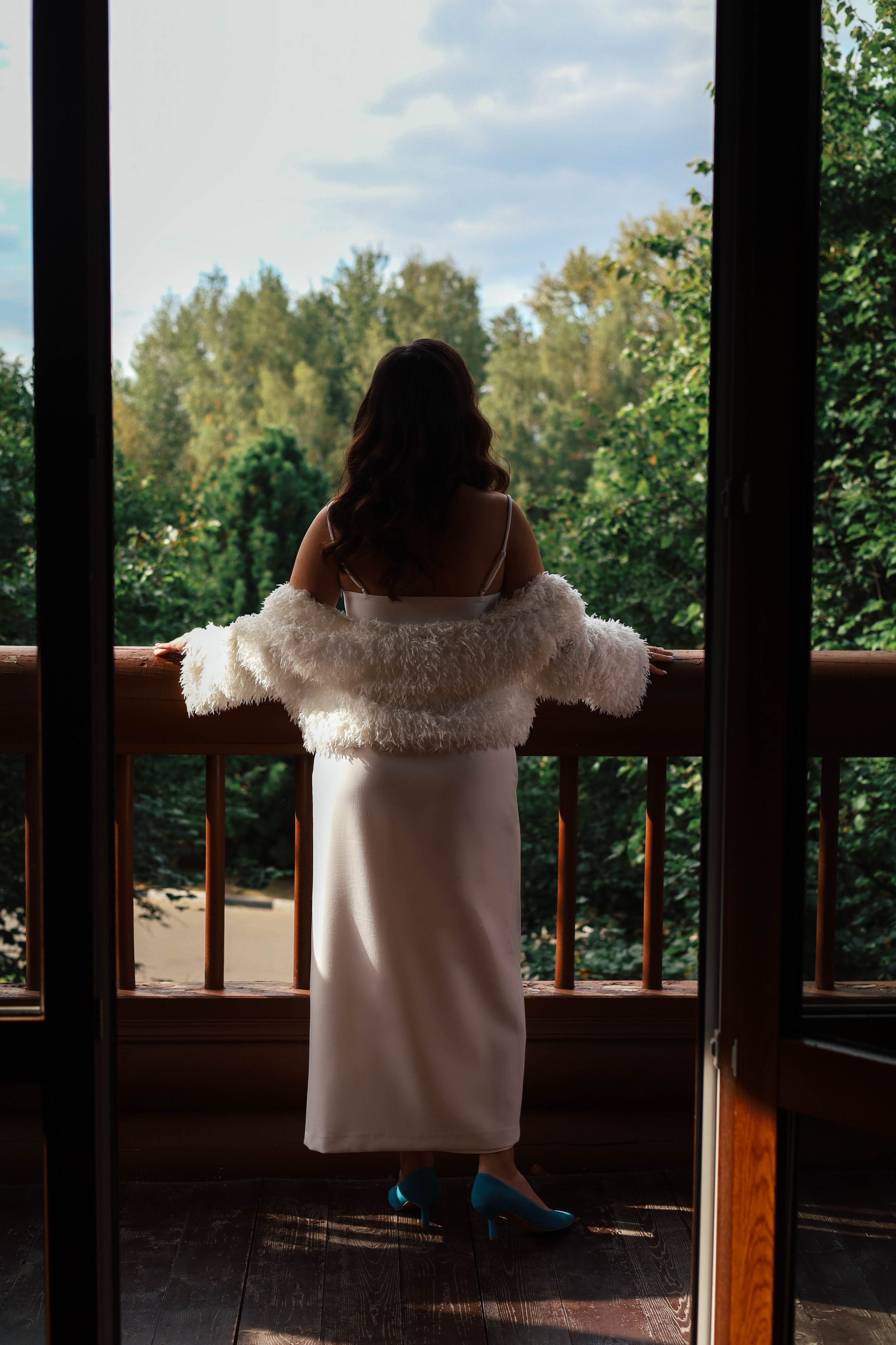 Свадьба Тани и Михаила. Фотограф Химки Анна Татарских