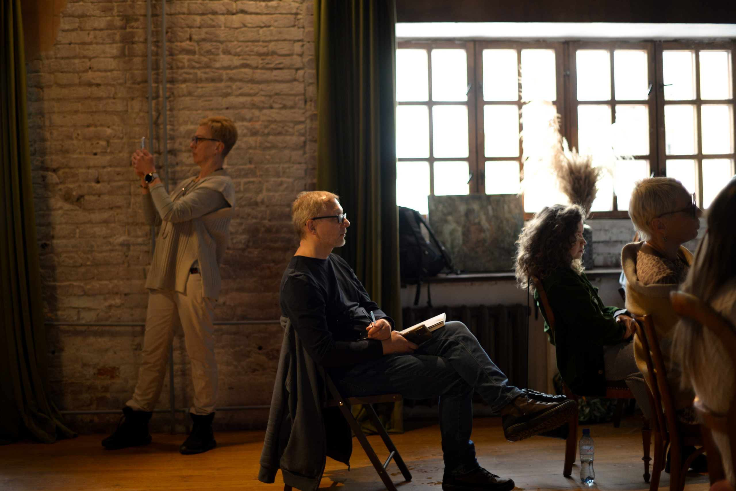 Готовимся к весне Лекция Натальи Лавруша в усадьбе Роден love of flowers. Victoria Radjevna Репортажный Fashion Фотограф- Видеограф Санкт-Петербурга и Москвы