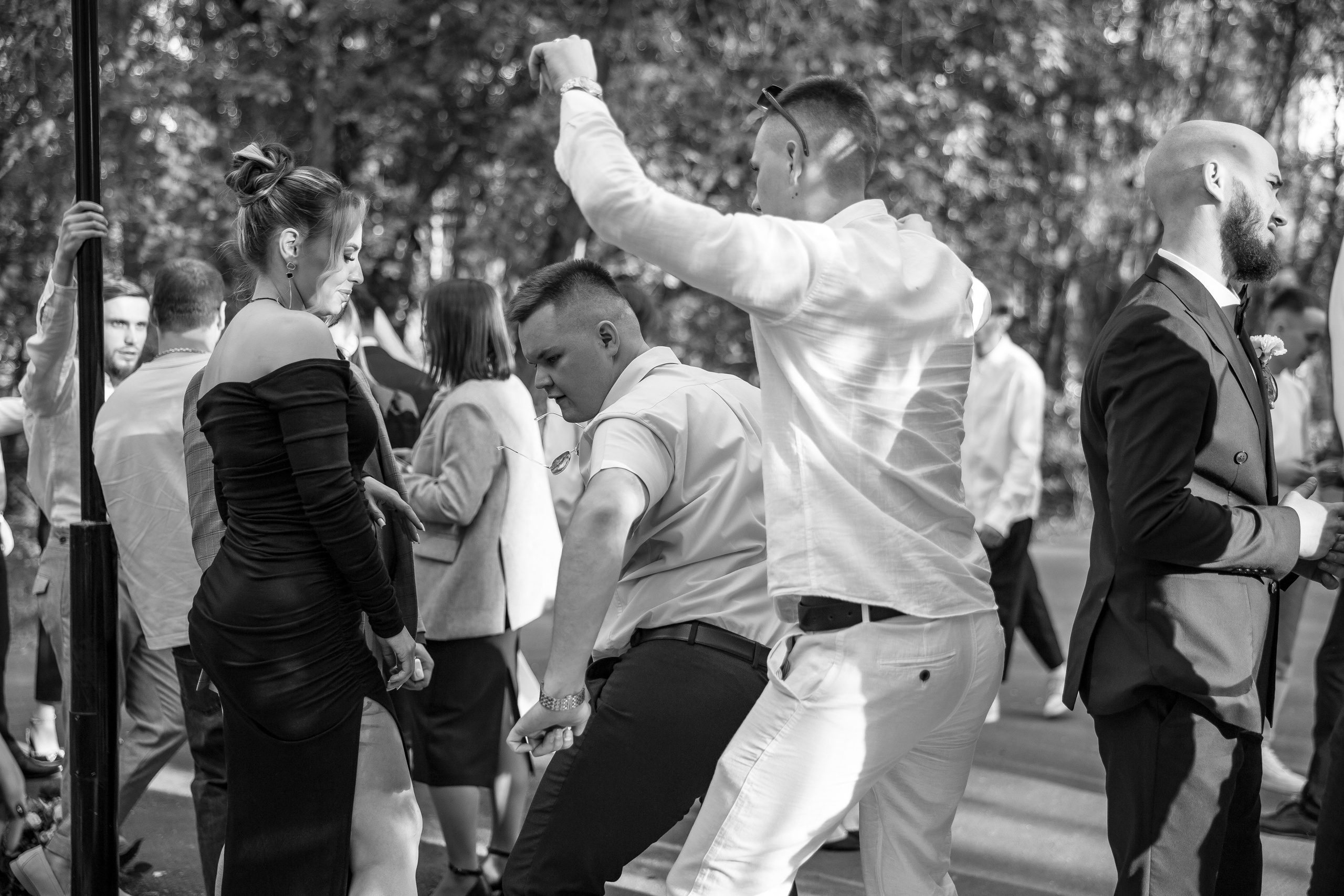 Лада и Рустам. Ведущая на свадьбу, корпоратив, юбилей в Москве Бойчук Наталья