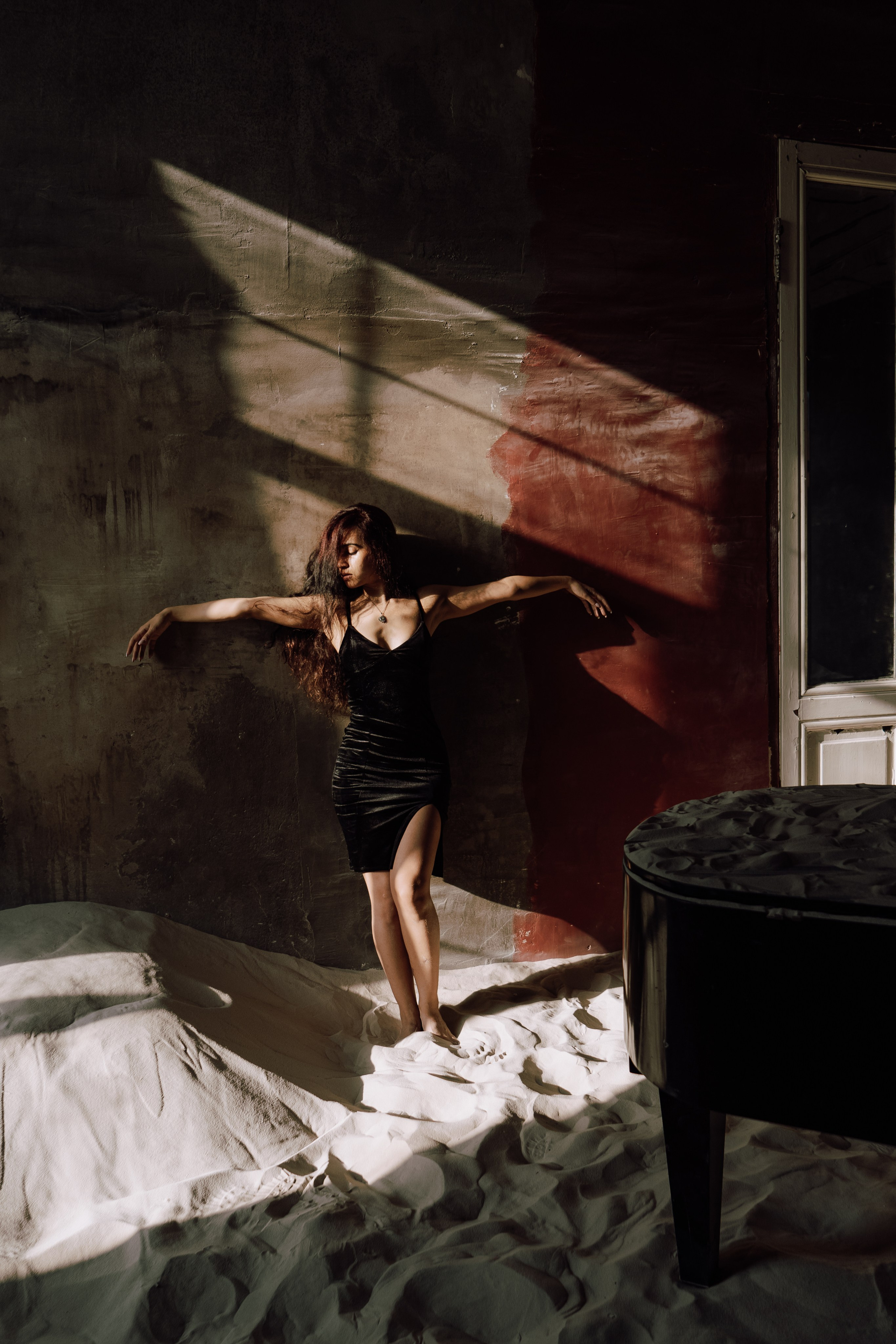 Нана. Портретный и семейный фотограф Ксения Казанцева