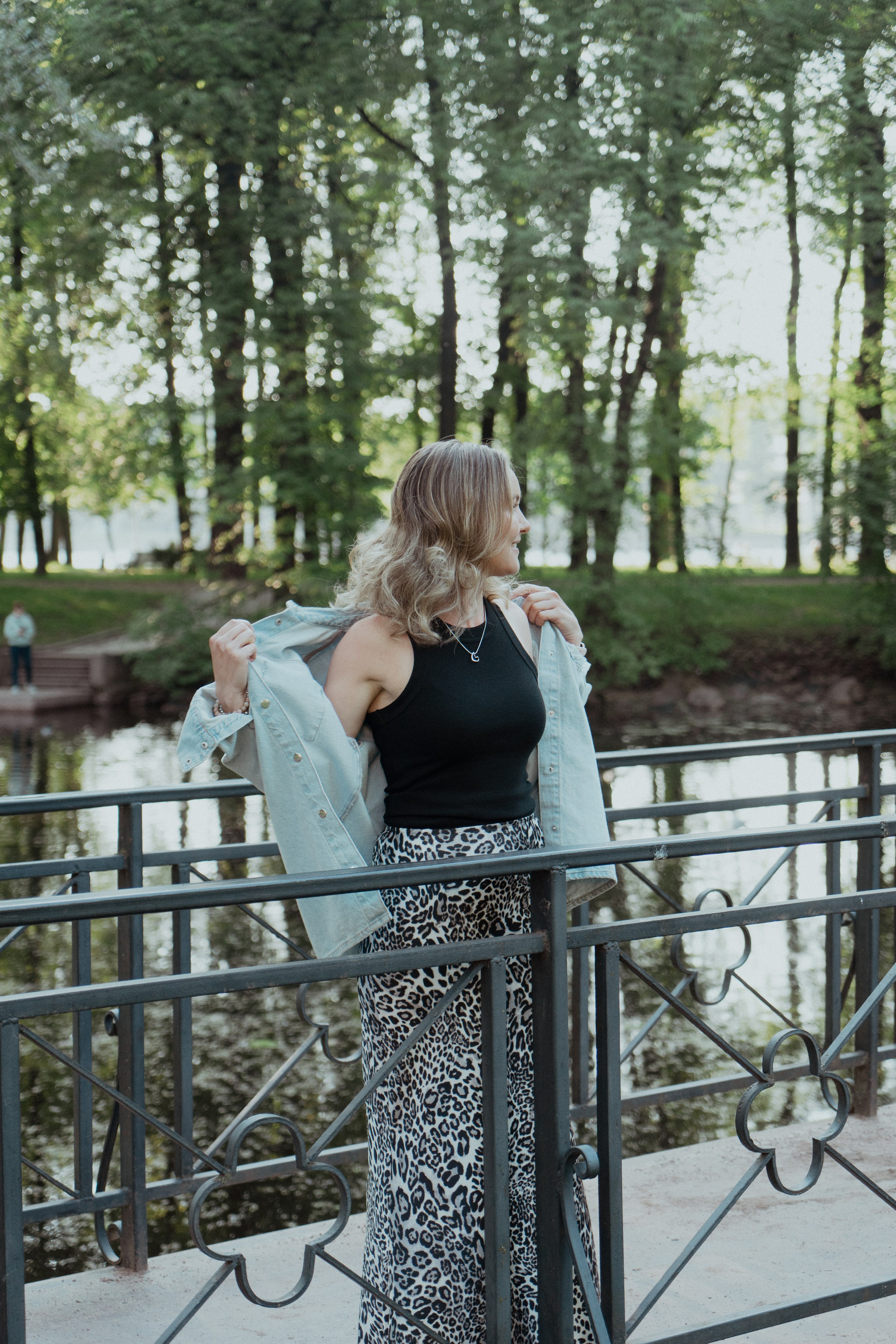 Женя. Портретный и семейный фотограф Ксения Казанцева