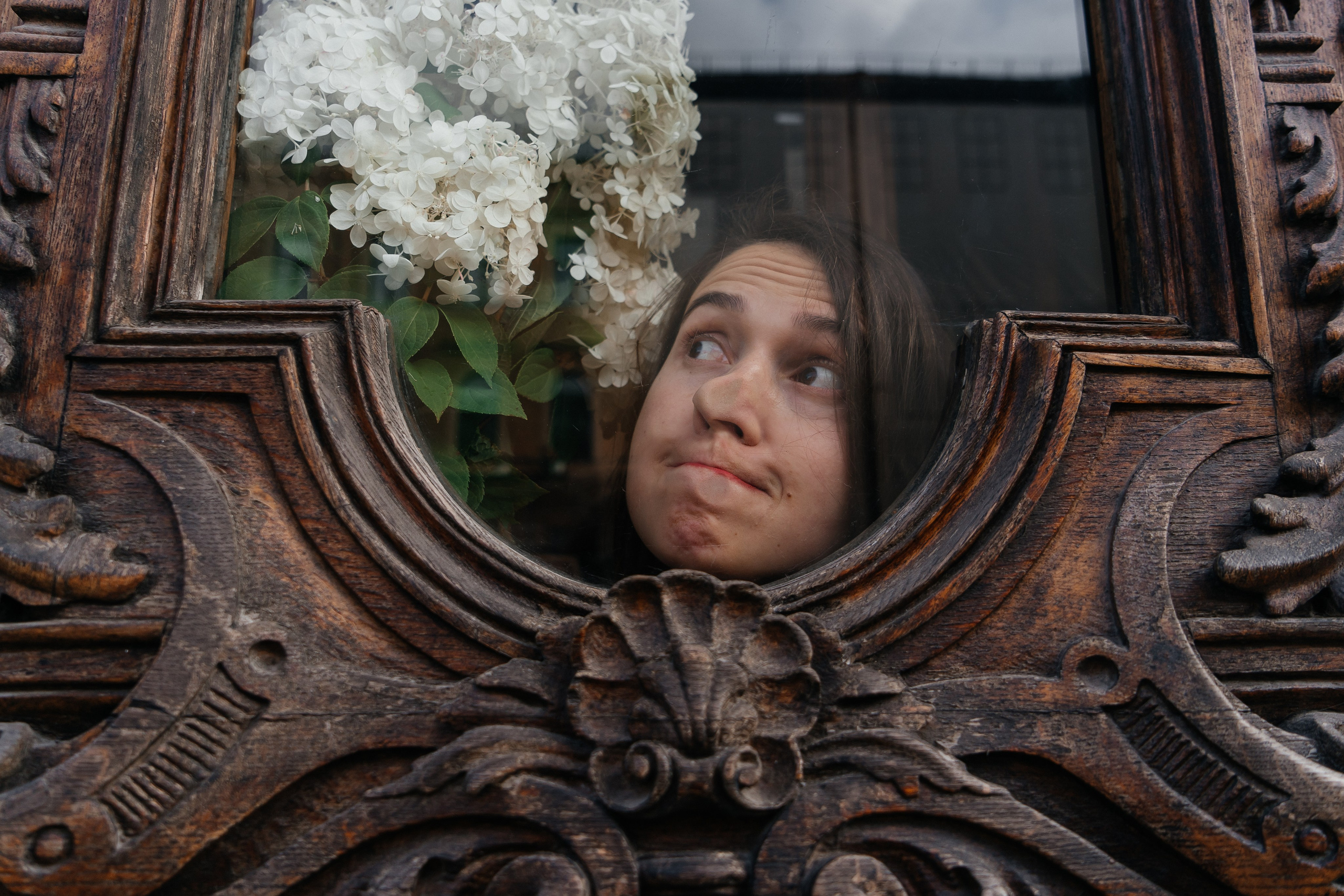 Ксения. Портретный и семейный фотограф Ксения Казанцева