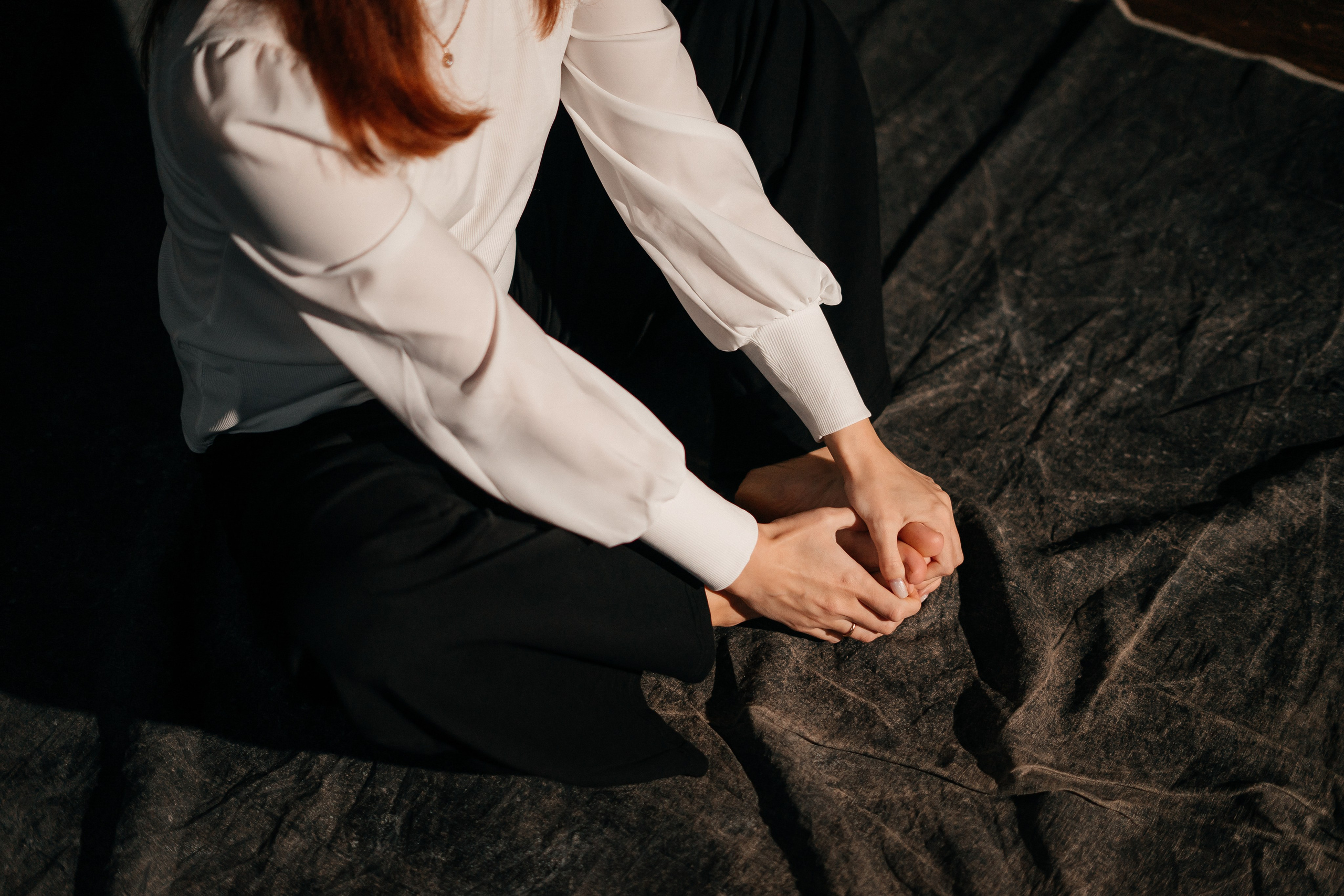 Олеся. Портретный и семейный фотограф Ксения Казанцева