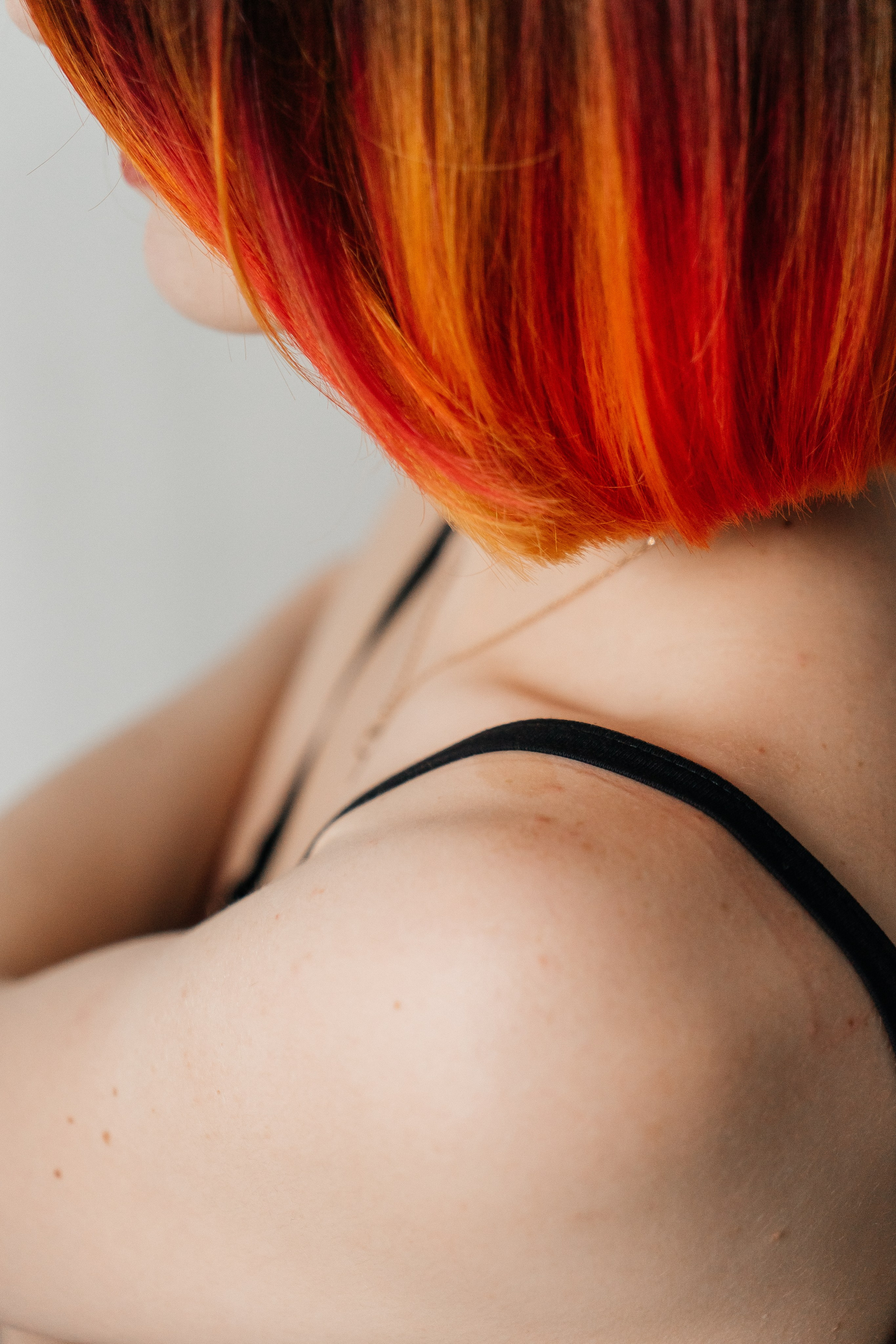 Даша. Портретный и семейный фотограф Ксения Казанцева