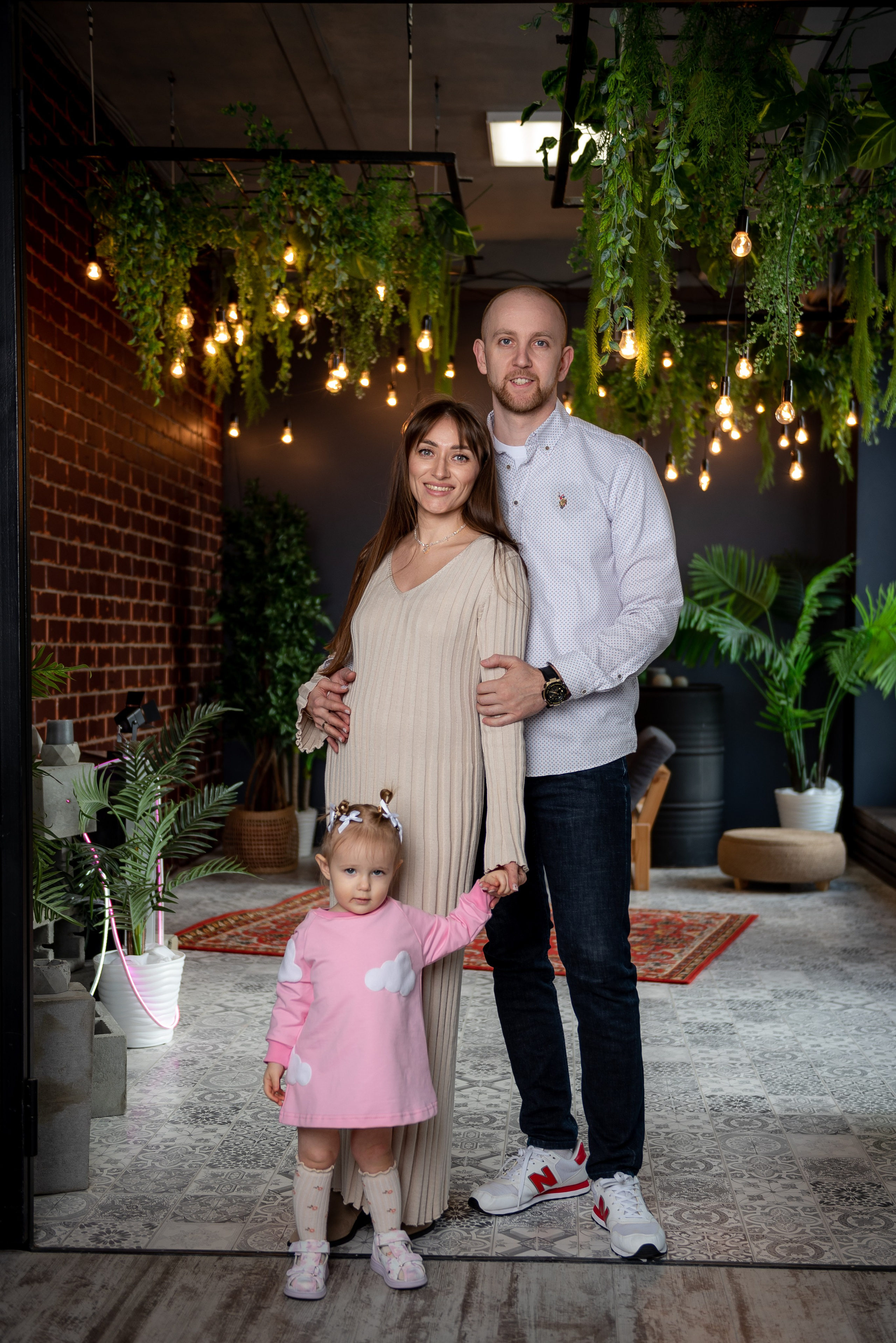 Семейные и детские съемки. Фотограф Волгоград Ермолова Дарья