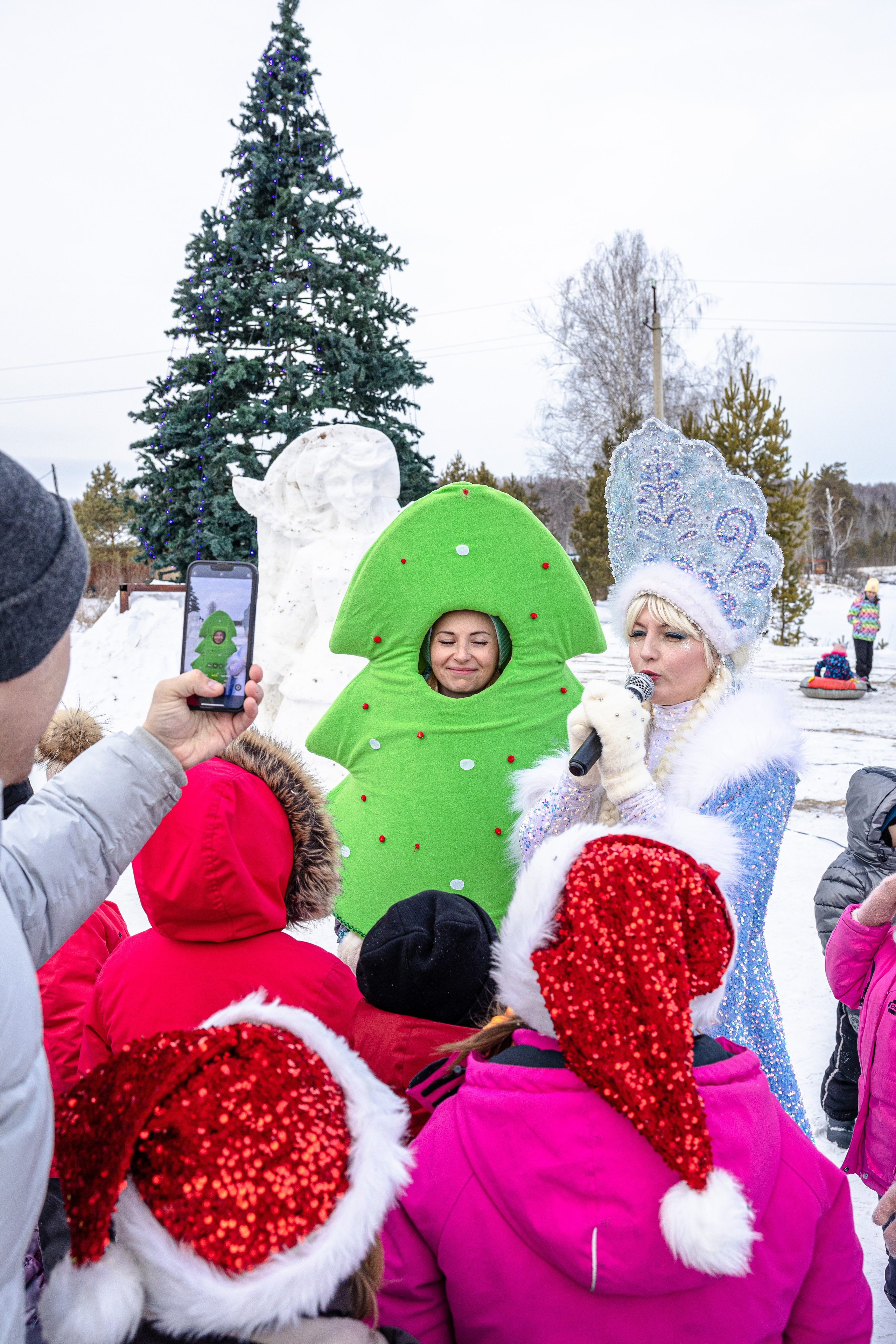 Съёмка мероприятий. Репортаж. Фотограф в Новосибирске Алена Скокова