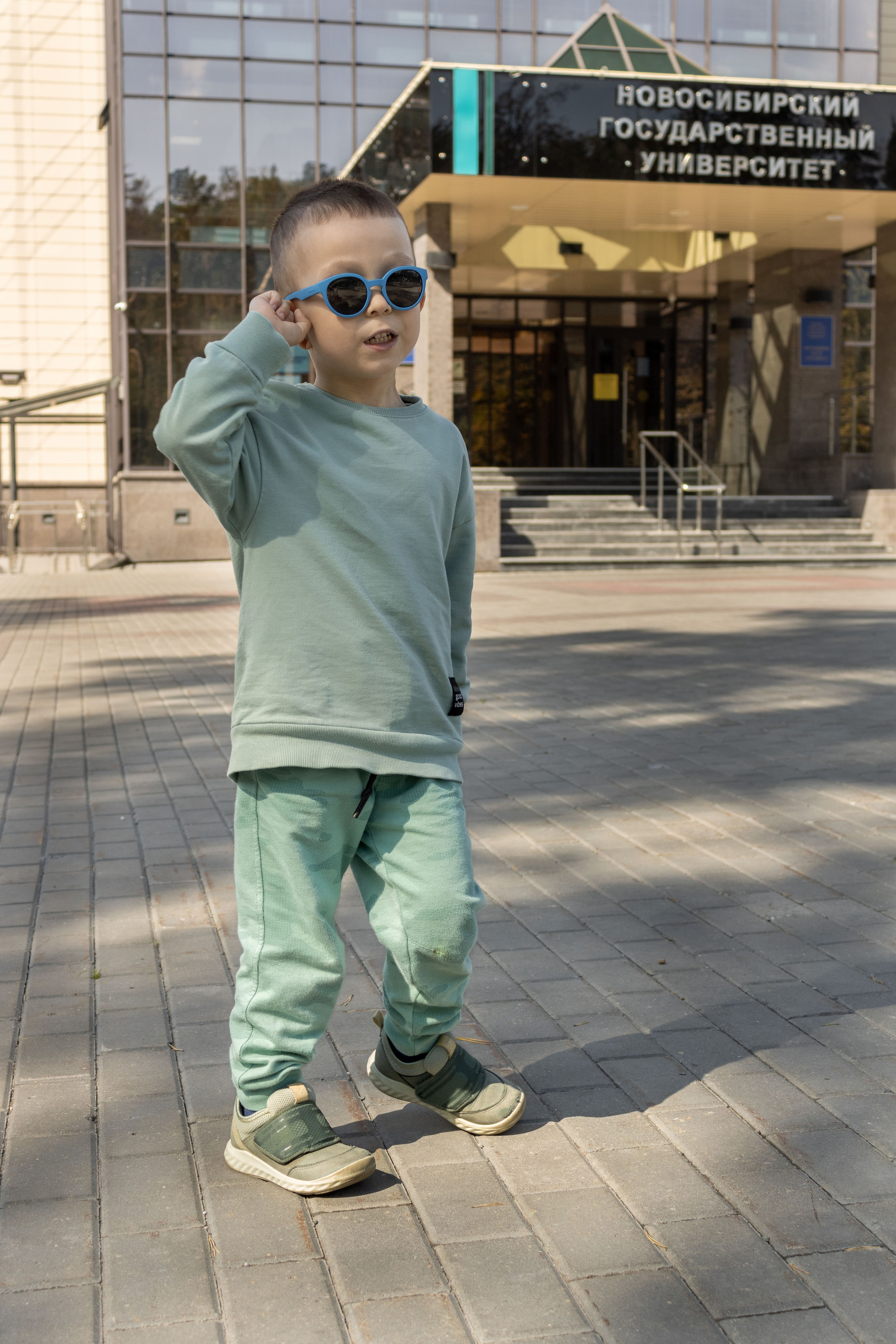 Детские. Фотограф в Новосибирске Алена Скокова