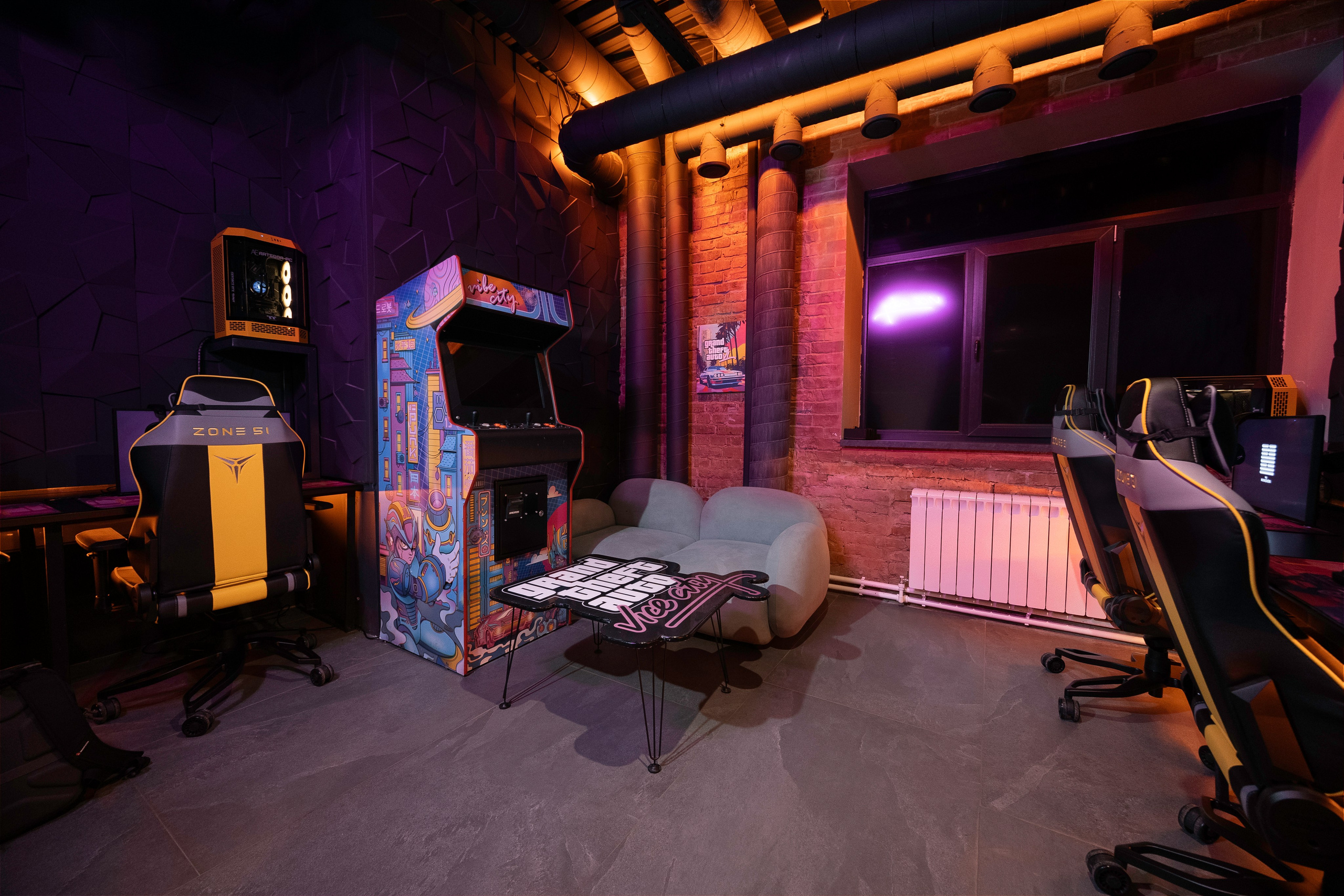 ARCHITECTURE & INTERIORS. Фотограф Москва