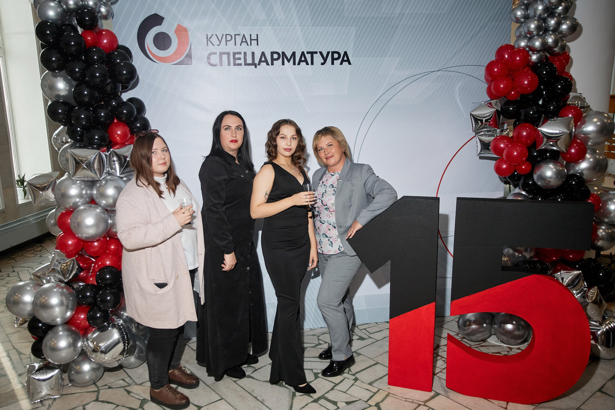 Спецарматура. Свадебный фотограф Челябинск, Екатеринбург, Курган — Виктор Слуднов