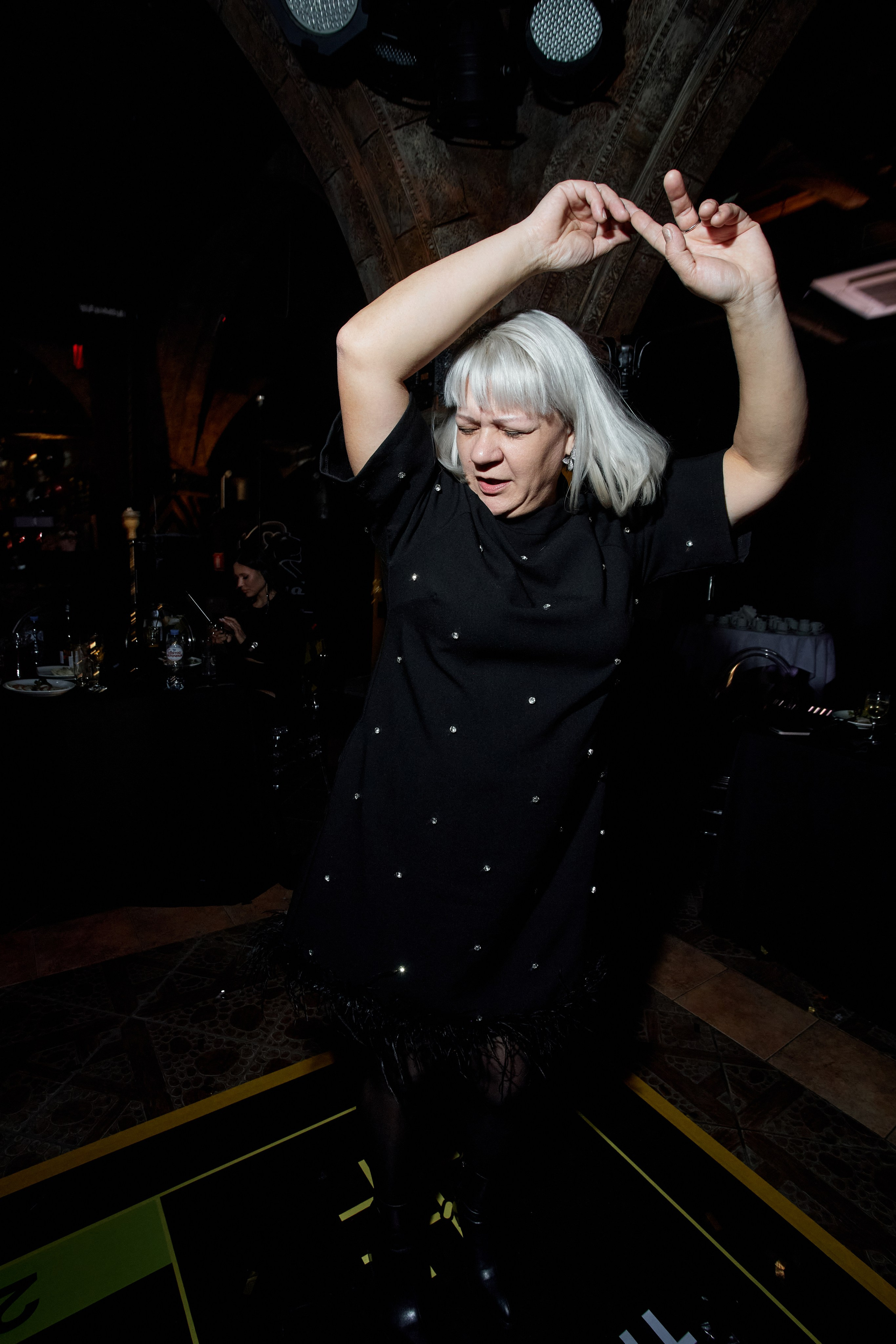 День Рождения Аня. Свадебный фотограф Челябинск, Екатеринбург, Курган — Виктор Слуднов