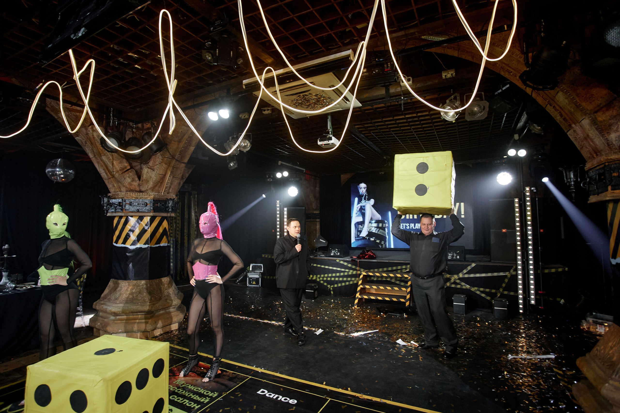 День Рождения Аня. Свадебный фотограф Челябинск, Екатеринбург, Курган — Виктор Слуднов