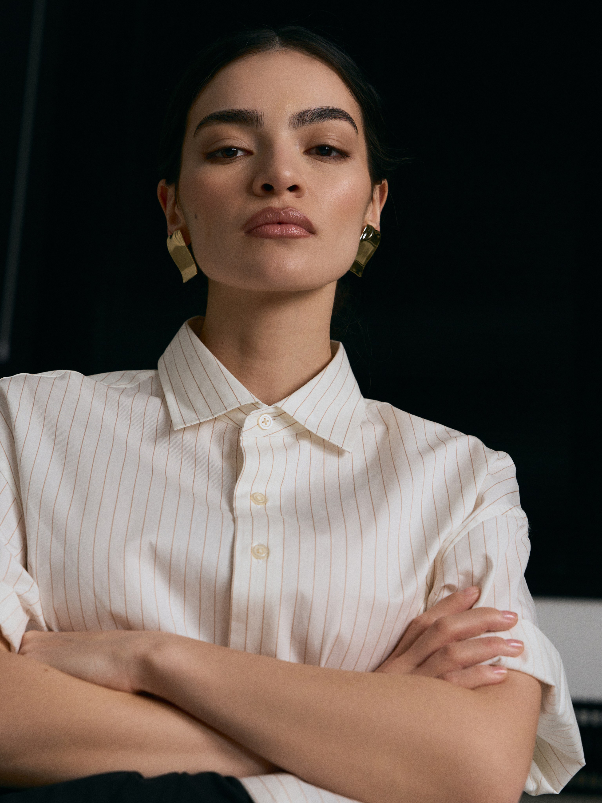 Blank Verse. Коммерческий фотограф Москва