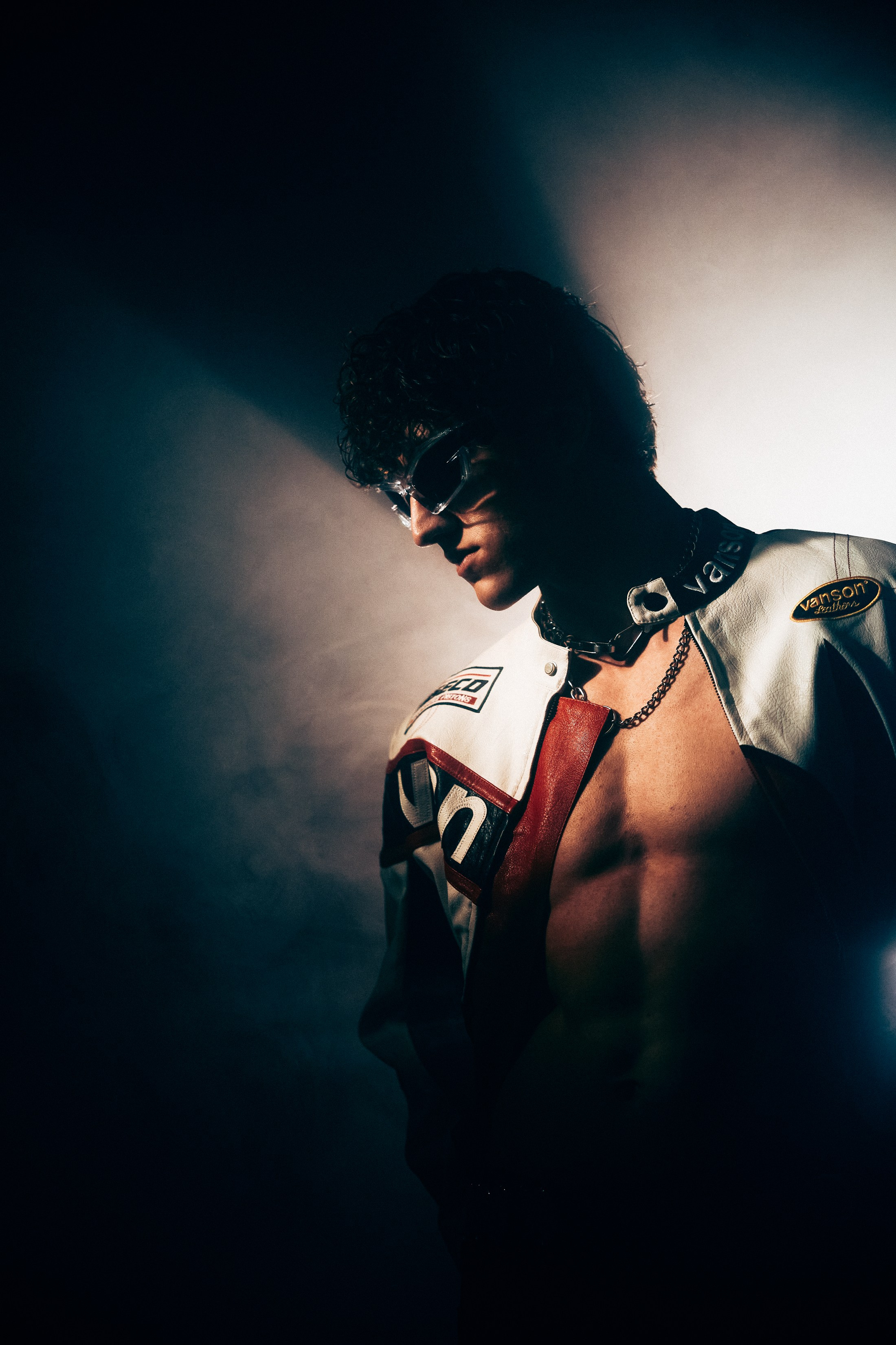 Мужская съёмка. Фотограф Таганрог