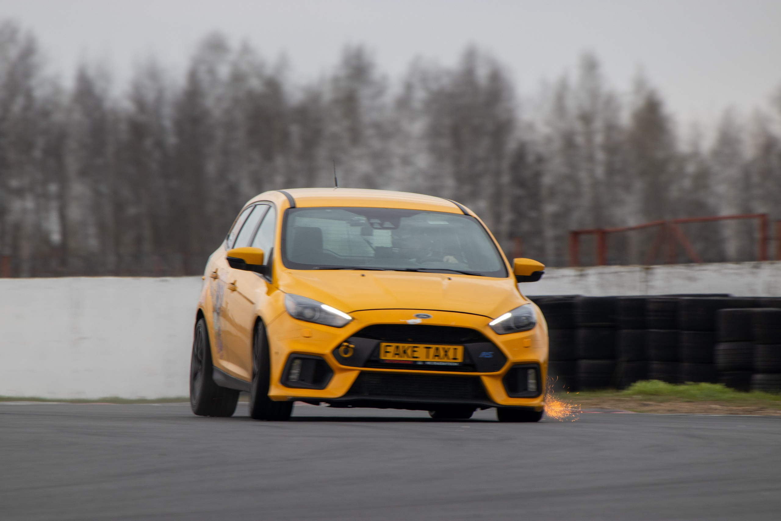 Ралли-спринт «JDM Power Shop» 19.04.2026 ADM Raceway, Мячково. Фотоклиника Светланы Шутько