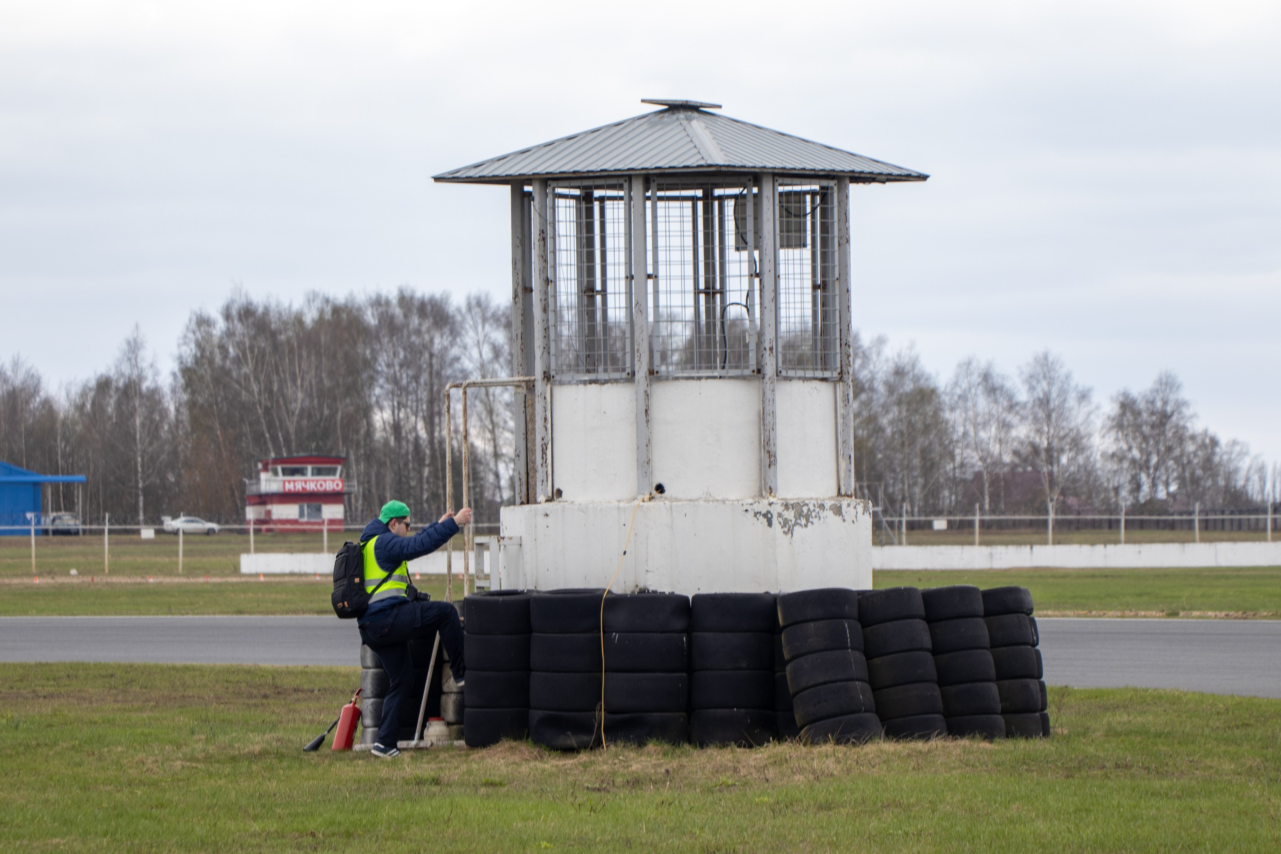 Ралли-спринт «JDM Power Shop» 19.04.2026 ADM Raceway, Мячково. Фотоклиника Светланы Шутько