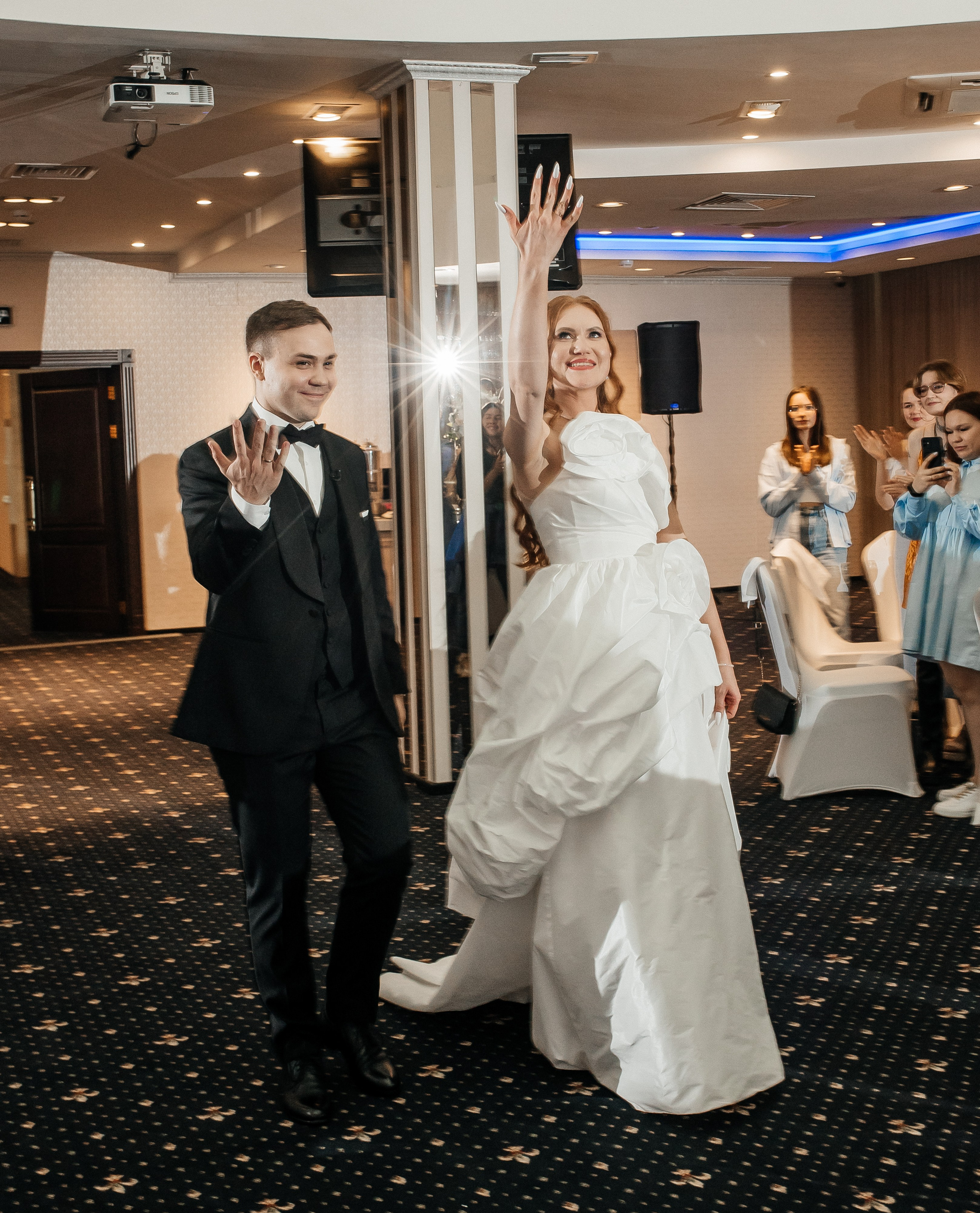 Маша и Дима 2024. Свадебный и портретный фотограф Алина Иванова. Екатеринбург-Москва