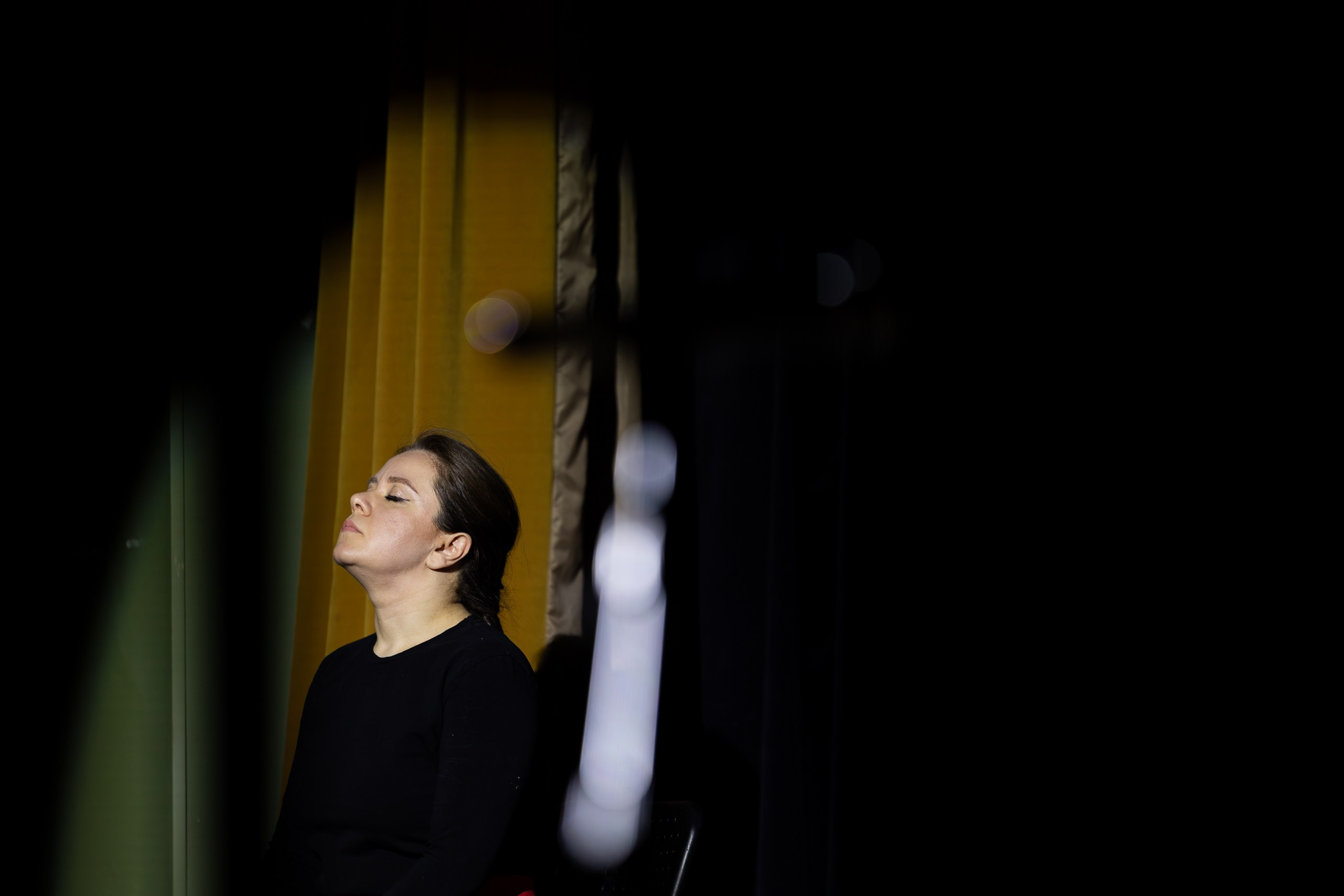 Спектакль. Нормаль Но. Март 2026. Главная