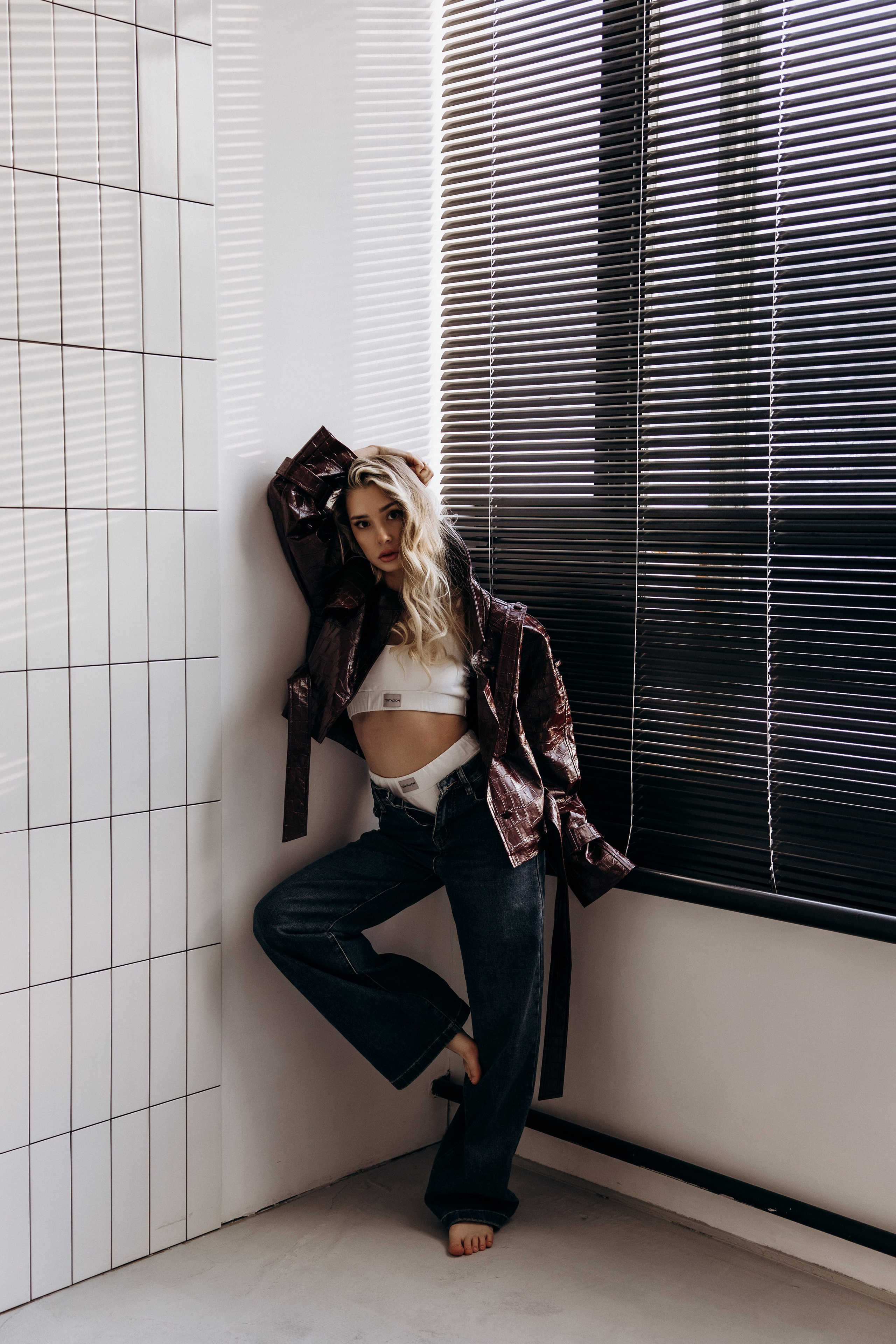 Марина. Свадебный и контент фотограф в Красноярске Марианна Перфильева