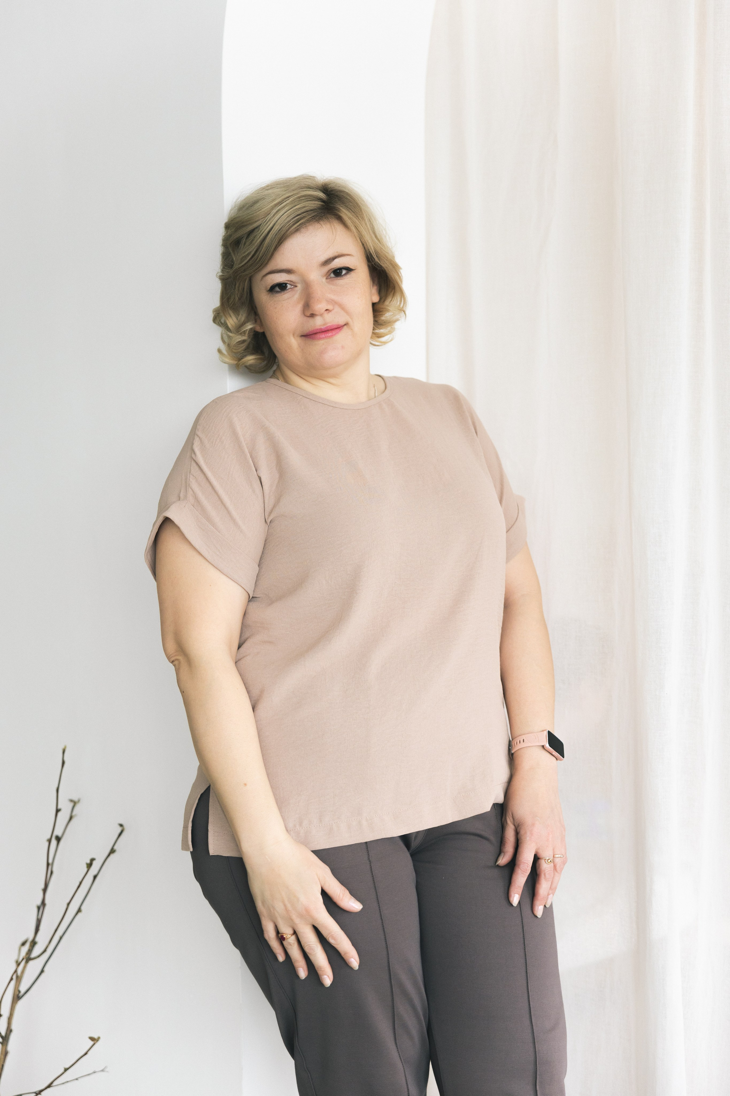 Семья. Свадебный и контент фотограф в Красноярске Марианна Перфильева