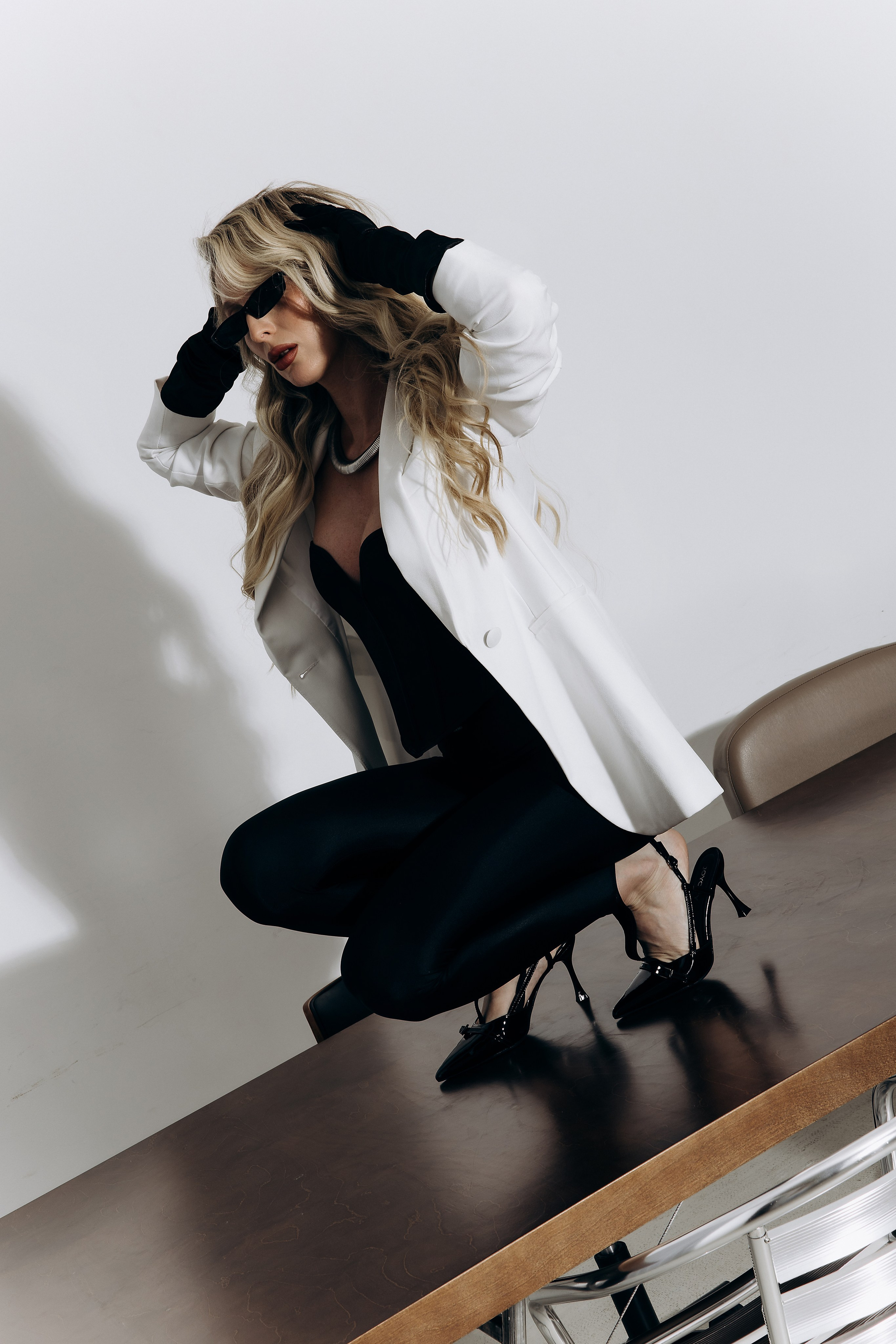 Полина. Свадебный и контент фотограф в Красноярске Марианна Перфильева