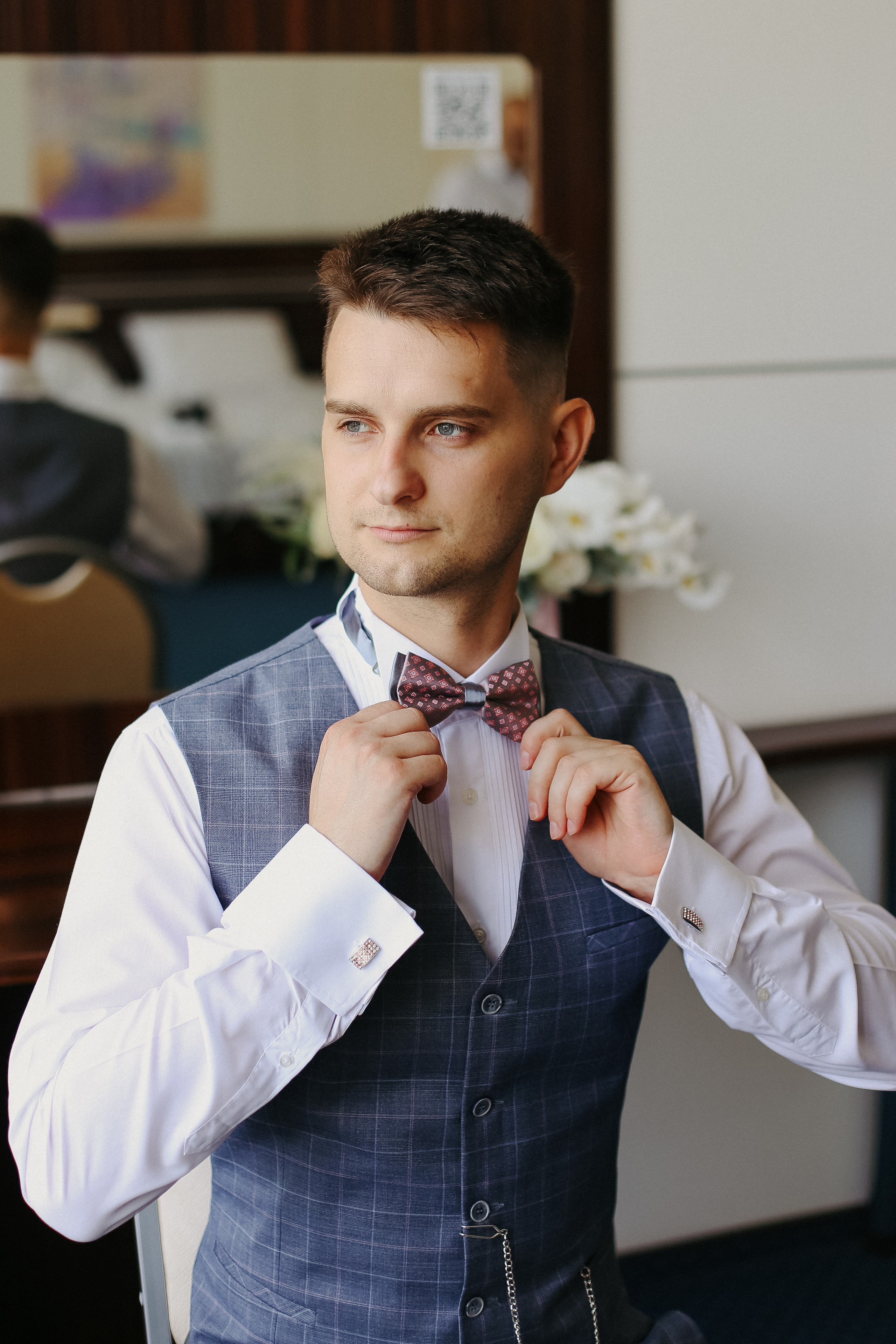 Анастасия и Артур. Свадебный фотограф Волгоград и Волжский Евгения Кимлач