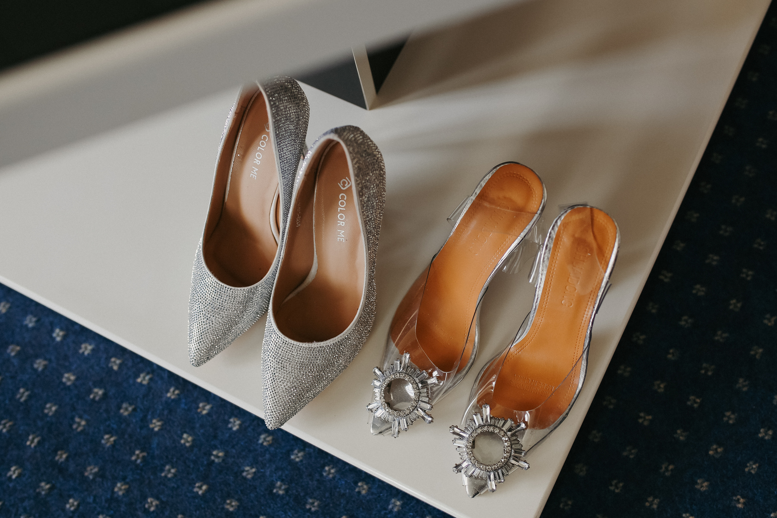 Анастасия и Артур. Свадебный фотограф Волгоград и Волжский Евгения Кимлач