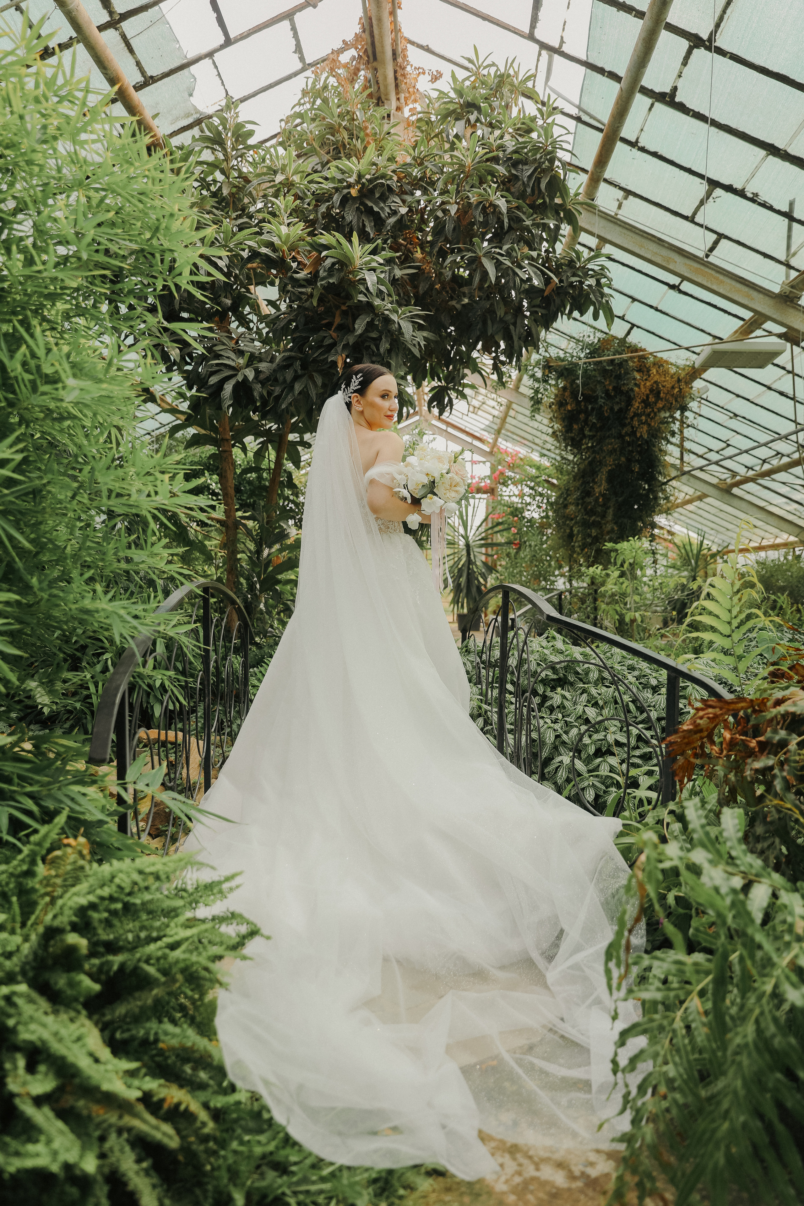 Анастасия и Артур. Свадебный фотограф Волгоград и Волжский Евгения Кимлач