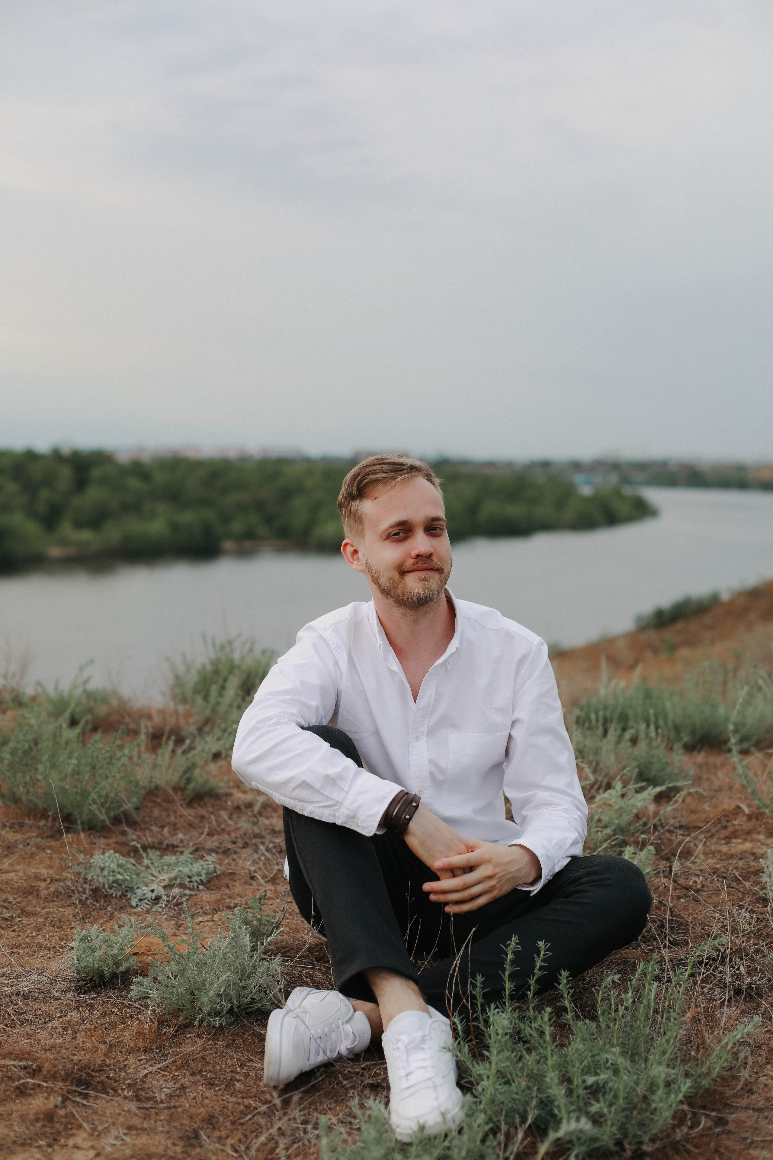 Даша+ Виктор. Свадебный фотограф Волгоград и Волжский Евгения Кимлач