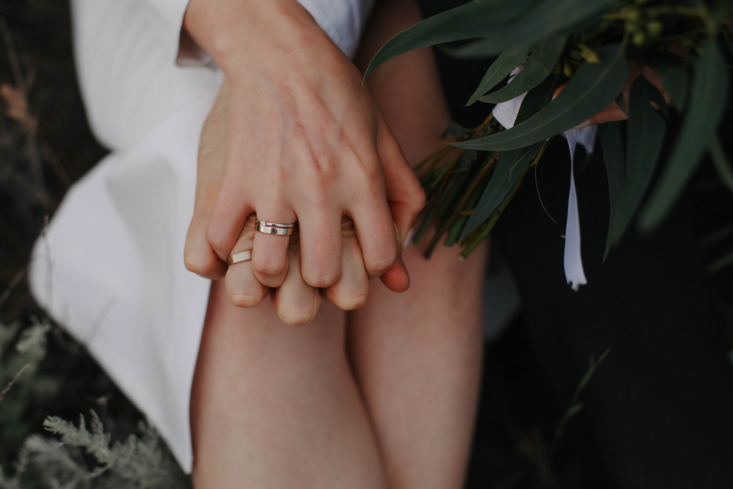 Даша+ Виктор. Свадебный фотограф Волгоград и Волжский Евгения Кимлач