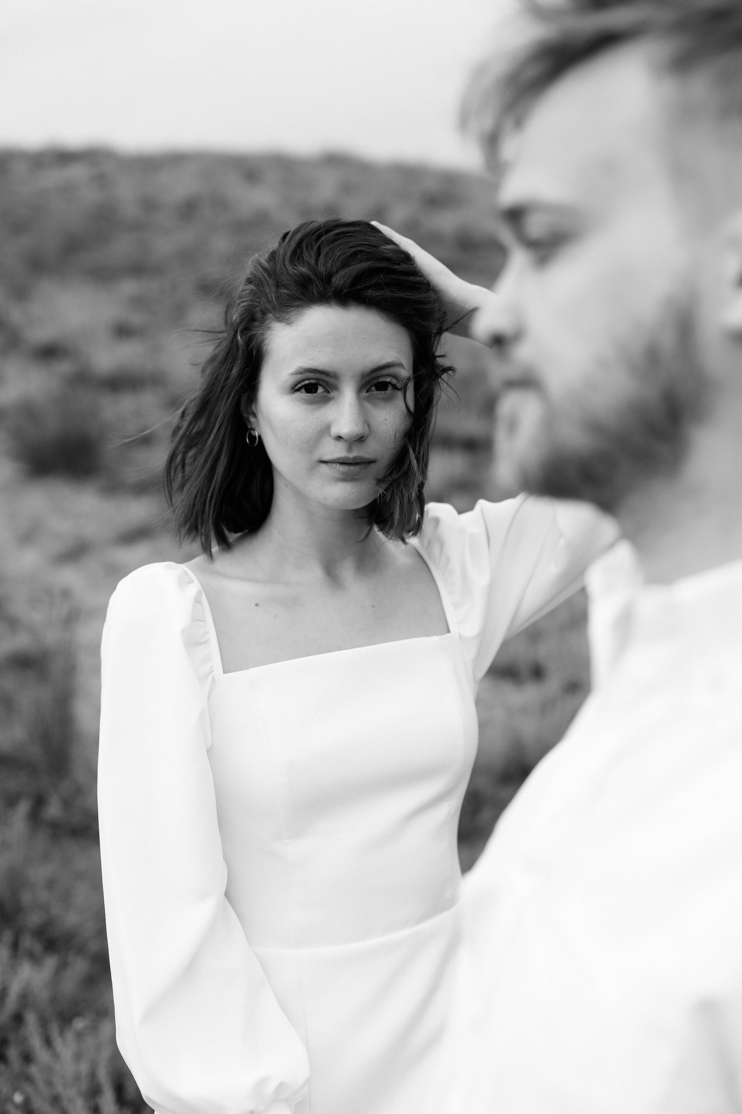 Даша+ Виктор. Свадебный фотограф Волгоград и Волжский Евгения Кимлач