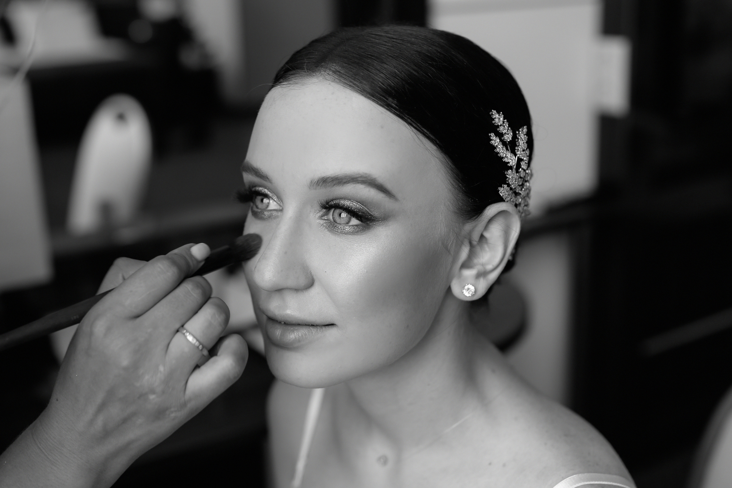 Анастасия и Артур. Свадебный фотограф Волгоград и Волжский Евгения Кимлач