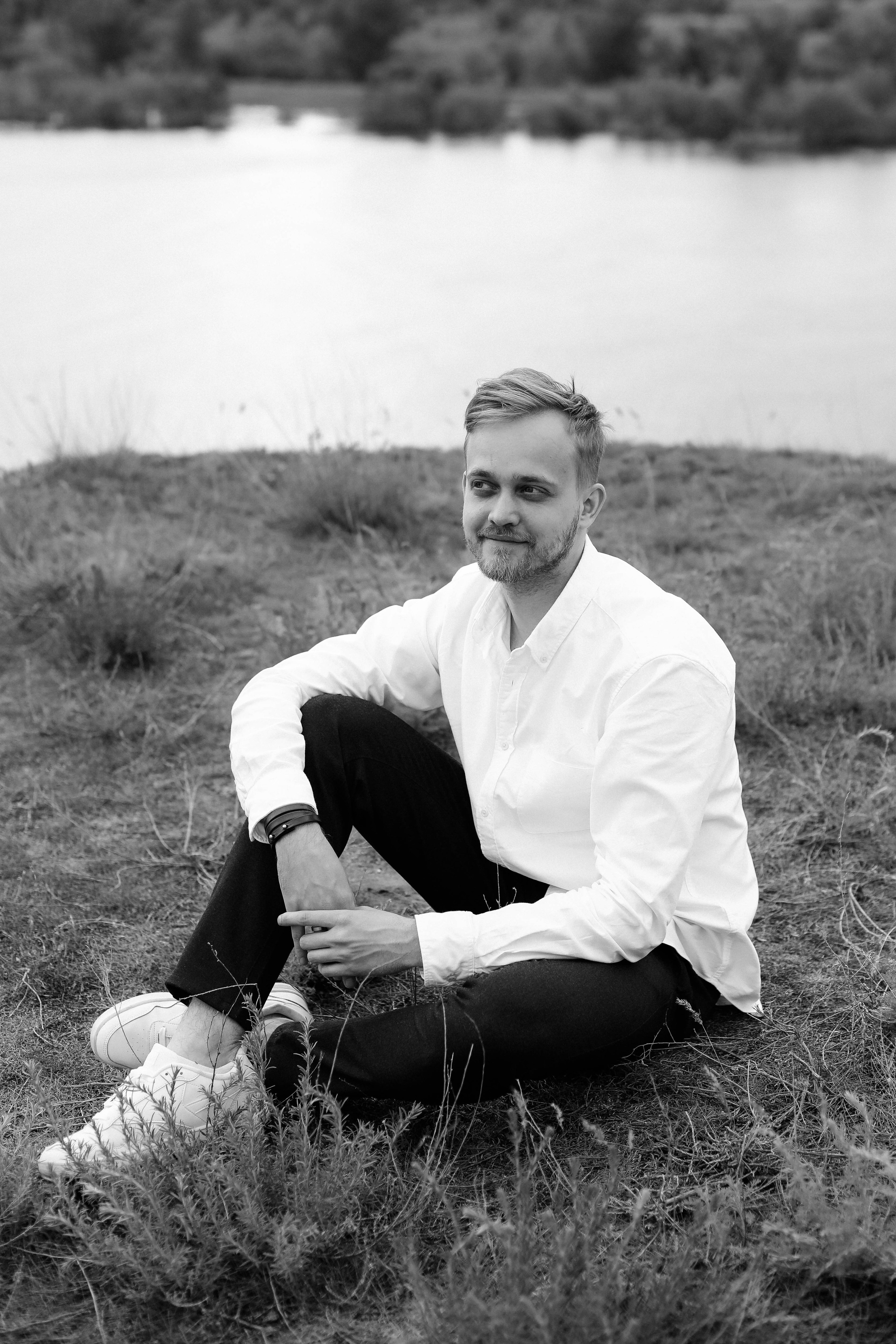 Даша+ Виктор. Свадебный фотограф Волгоград и Волжский Евгения Кимлач