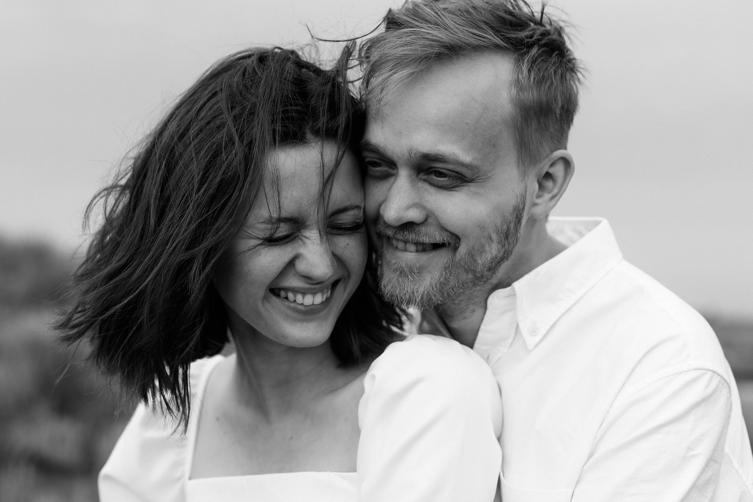 Даша+ Виктор. Свадебный фотограф Волгоград и Волжский Евгения Кимлач