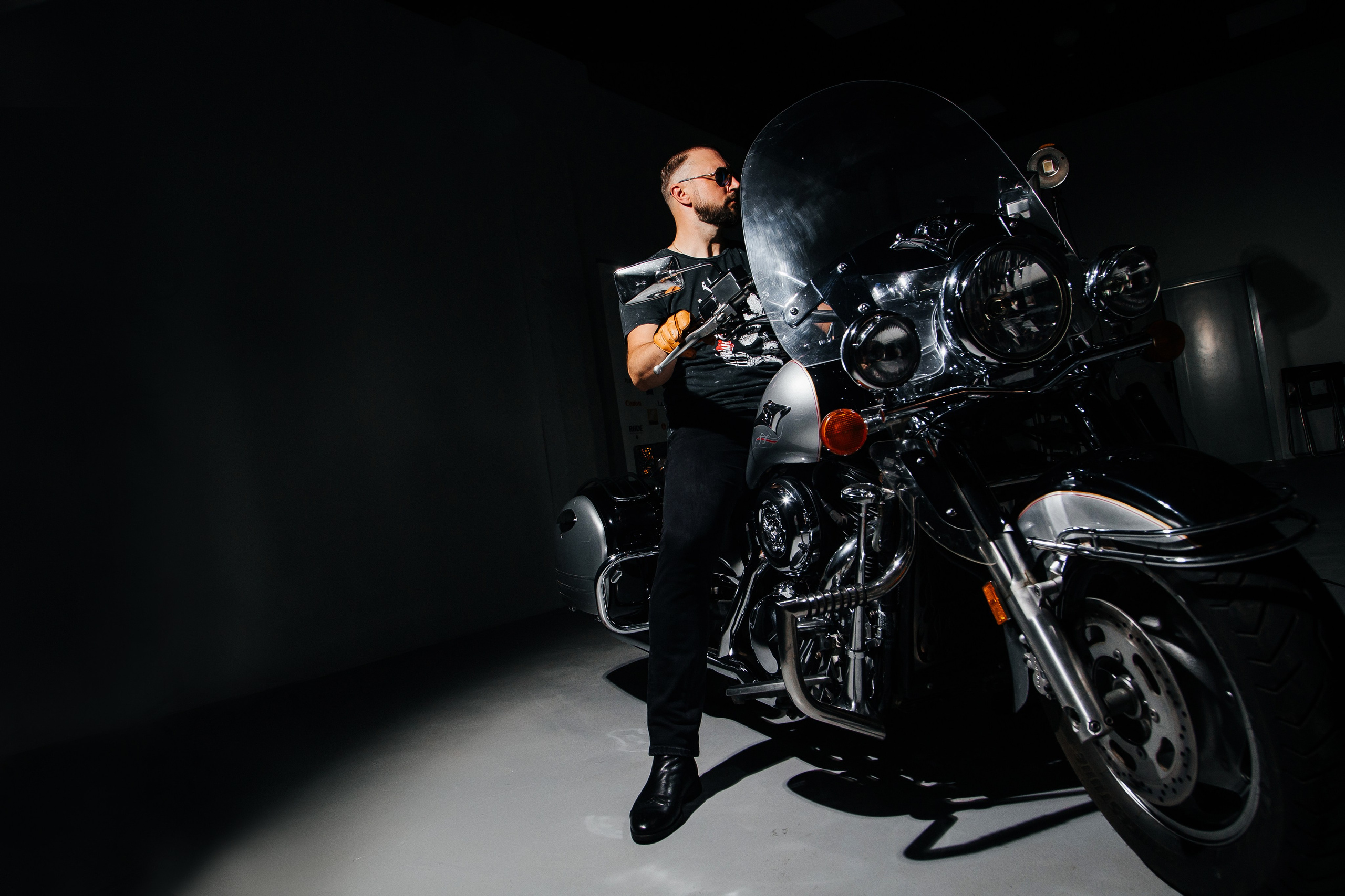 МОТО. VOLOCHKOVA