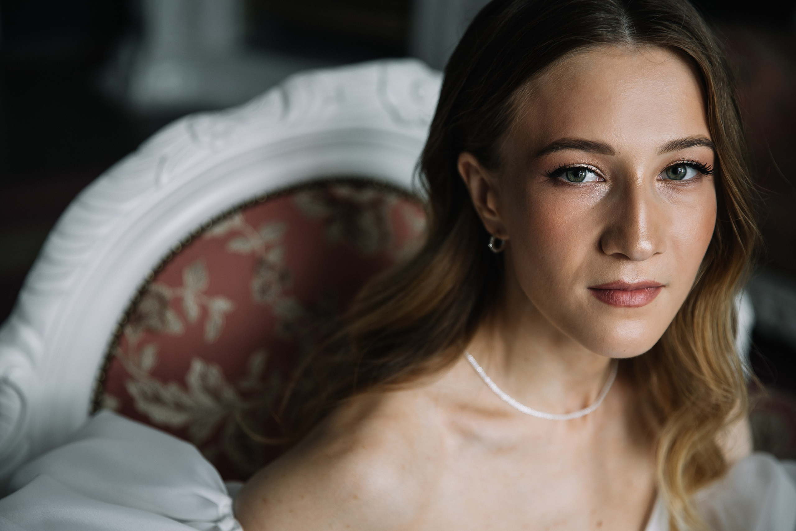 Твое волшебное «люблю». VOLOCHKOVA