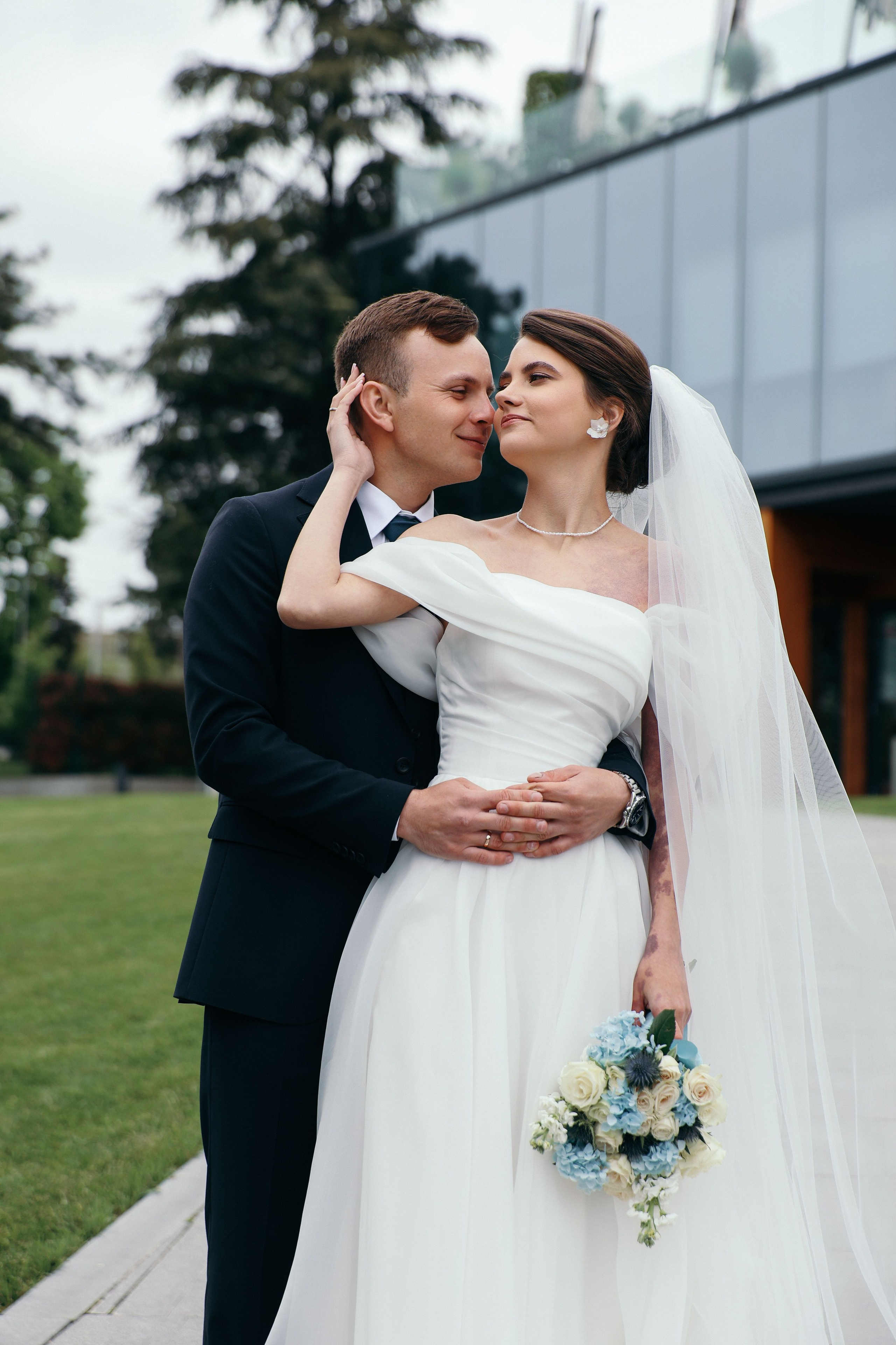 Анонс свадьба Максим и Татьяна. Свадебный и семейный фотограф в Севастополе и Крыму Анастасия Сураева
