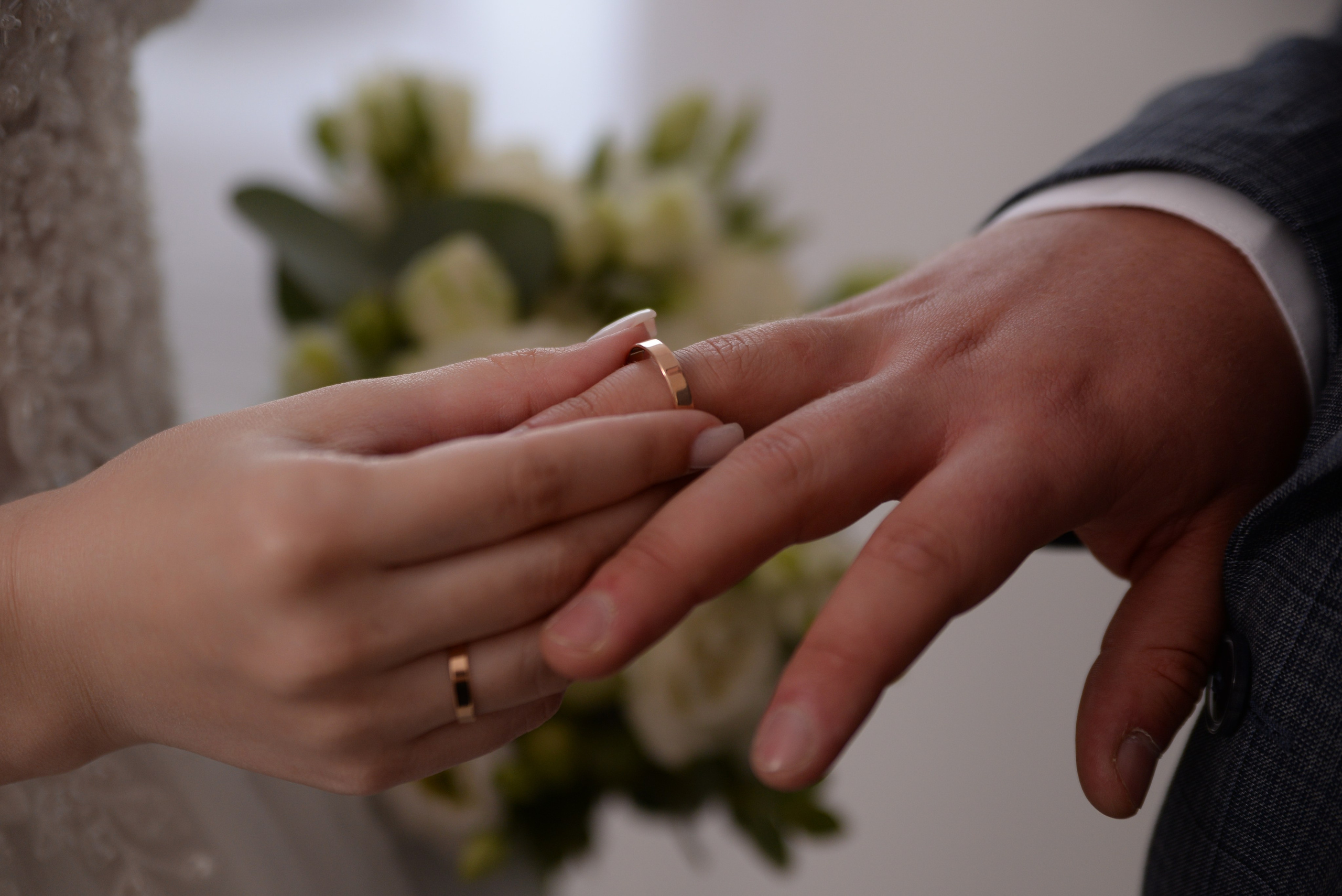 Владислав и Елизавета. Фотограф Ольга Рудакова