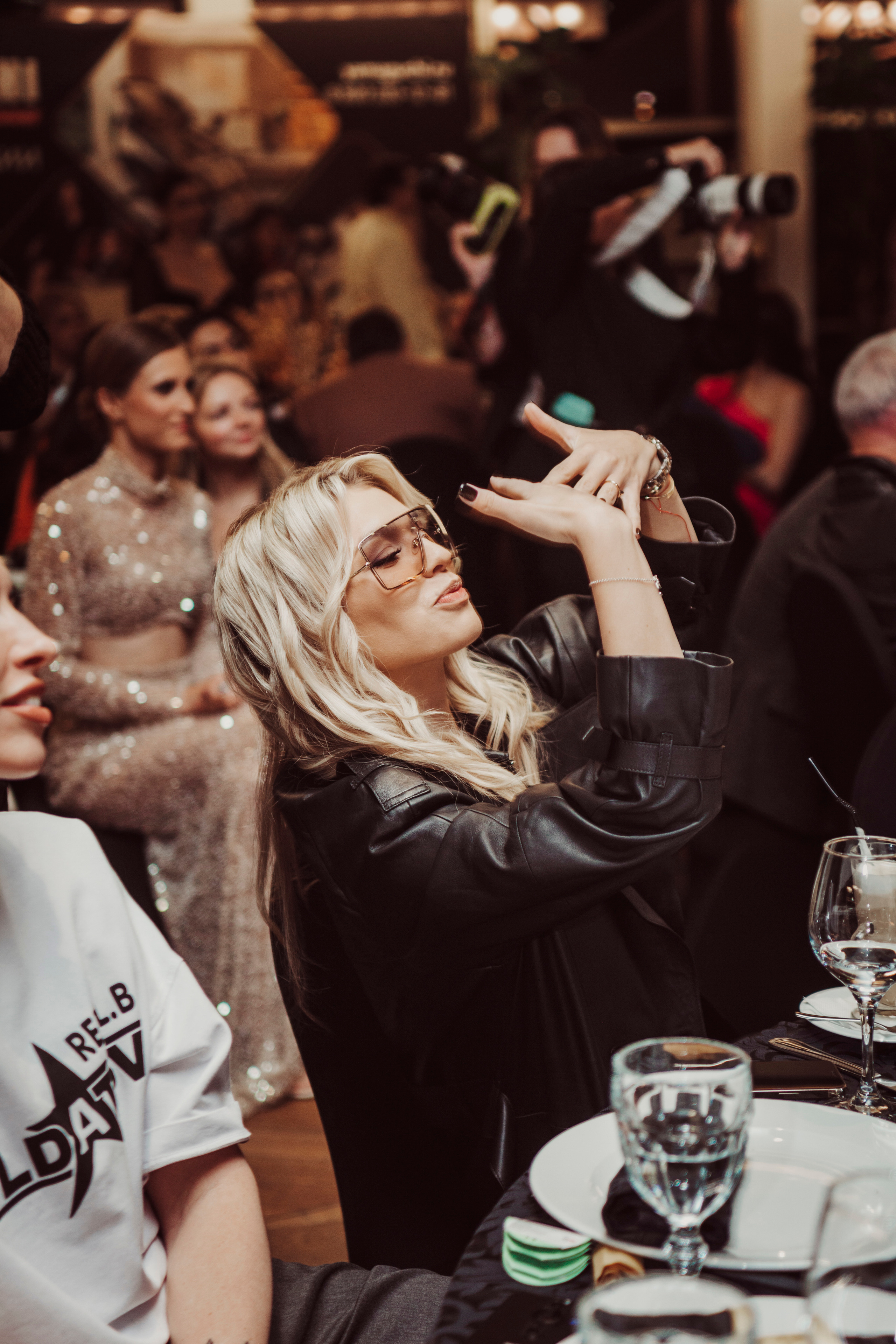 Фотограф Мария Железняк