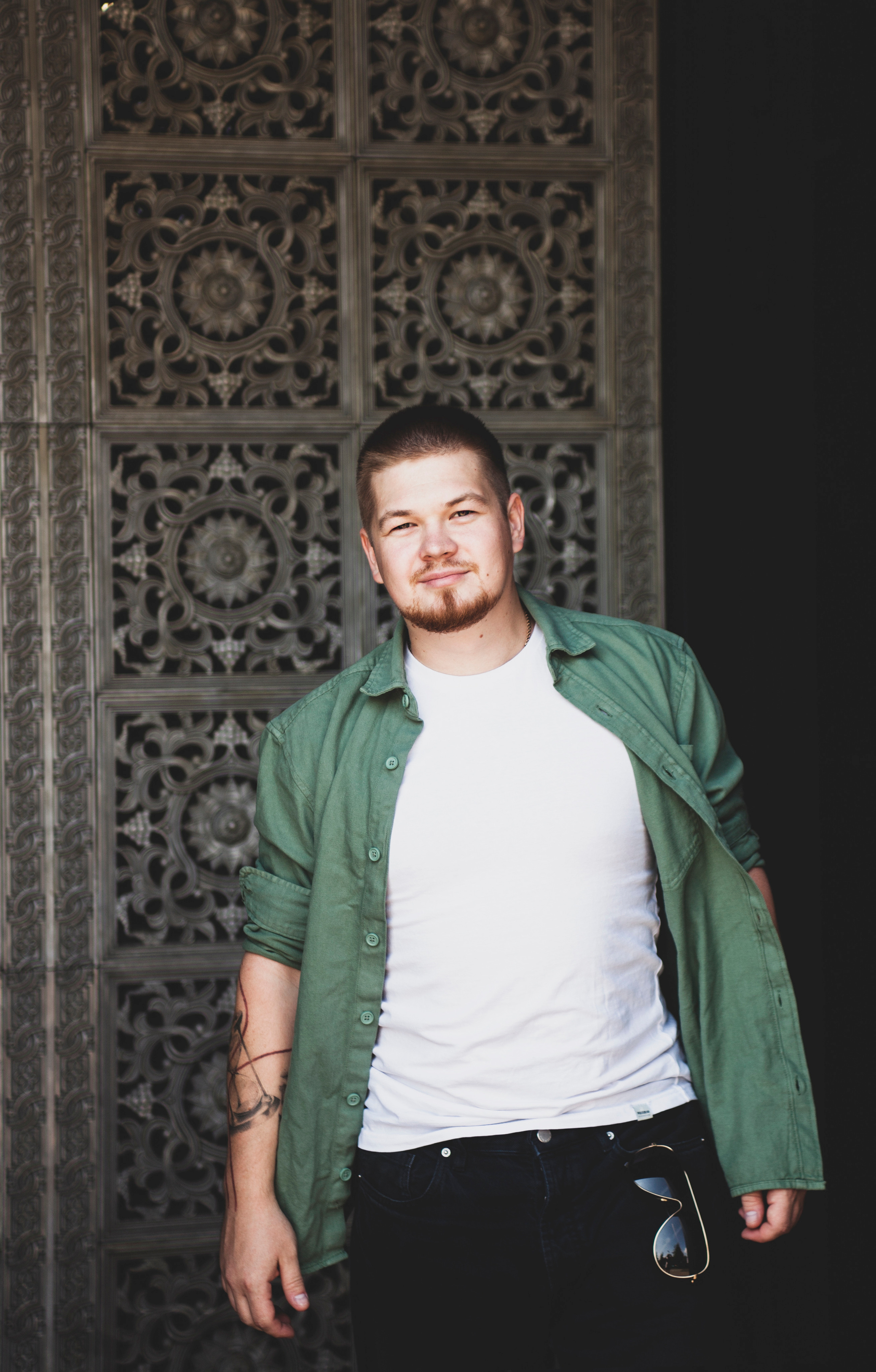 Мужская фотосессия Москва. Свадебный фотограф Мария Железняк в Москве