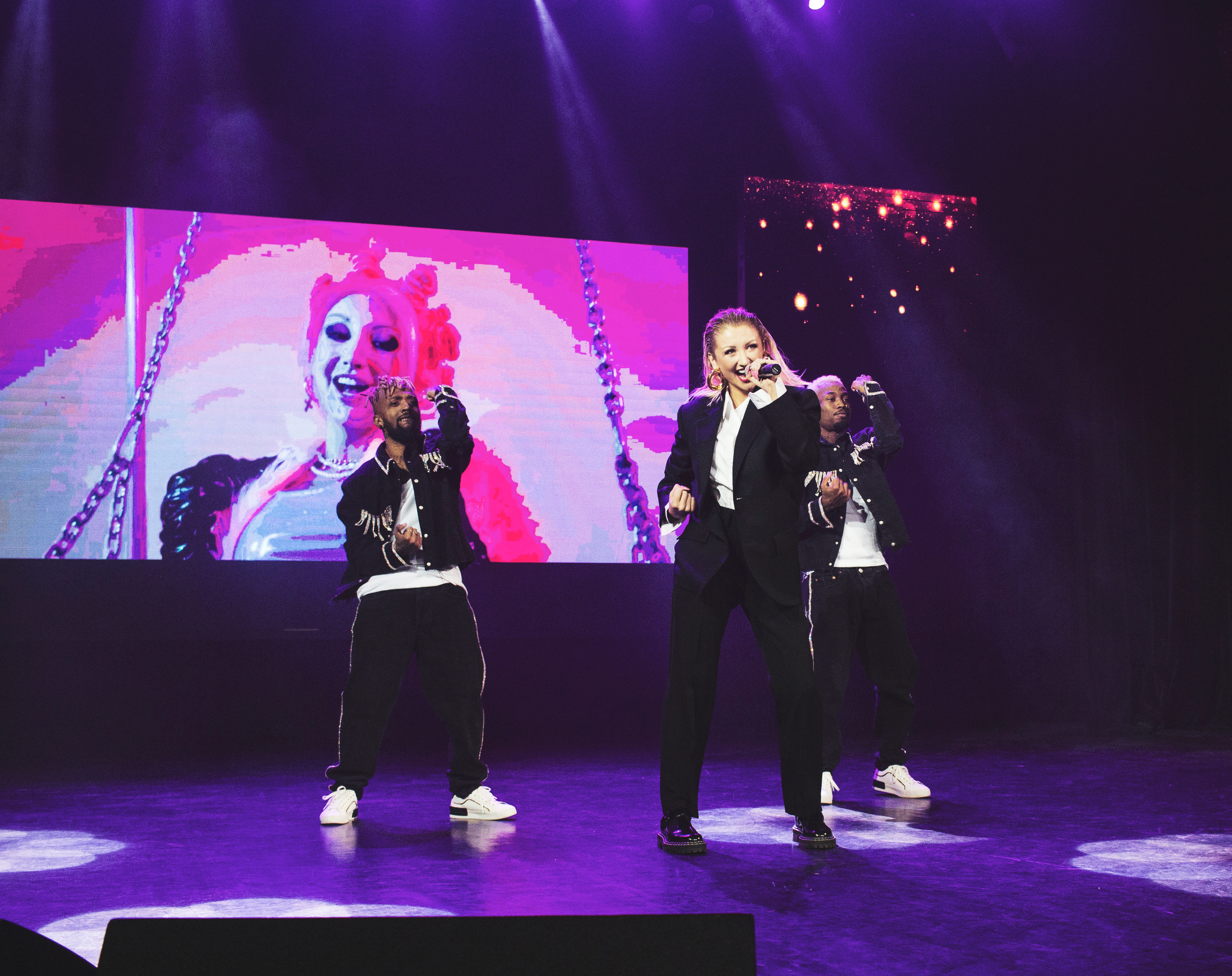 Съемки для журнала FB. Свадебный фотограф Мария Железняк в Москве