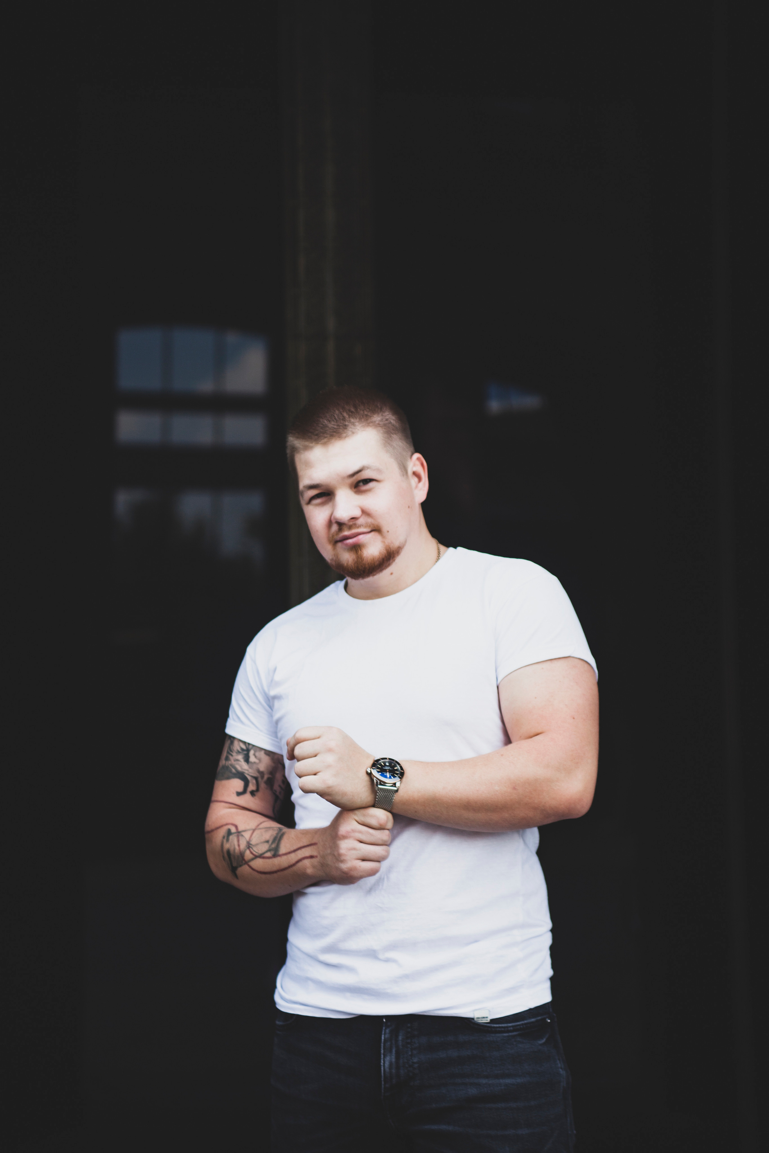 Мужская фотосессия Москва. Свадебный фотограф Мария Железняк в Москве